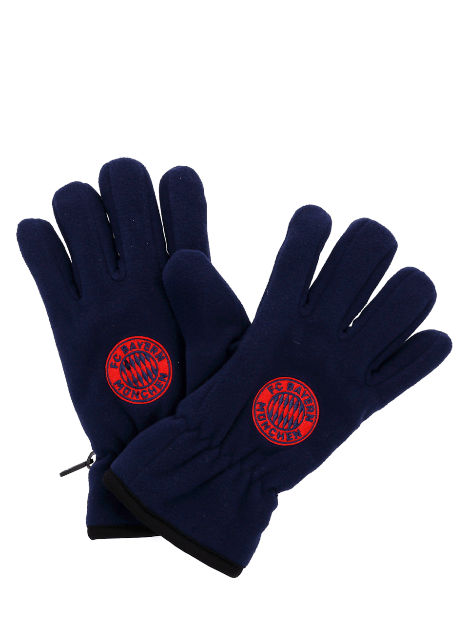Unisex Fleecehandschuhe Autumn 1