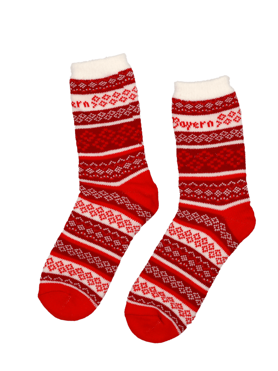 Kids Kuschelsocke Winter 1