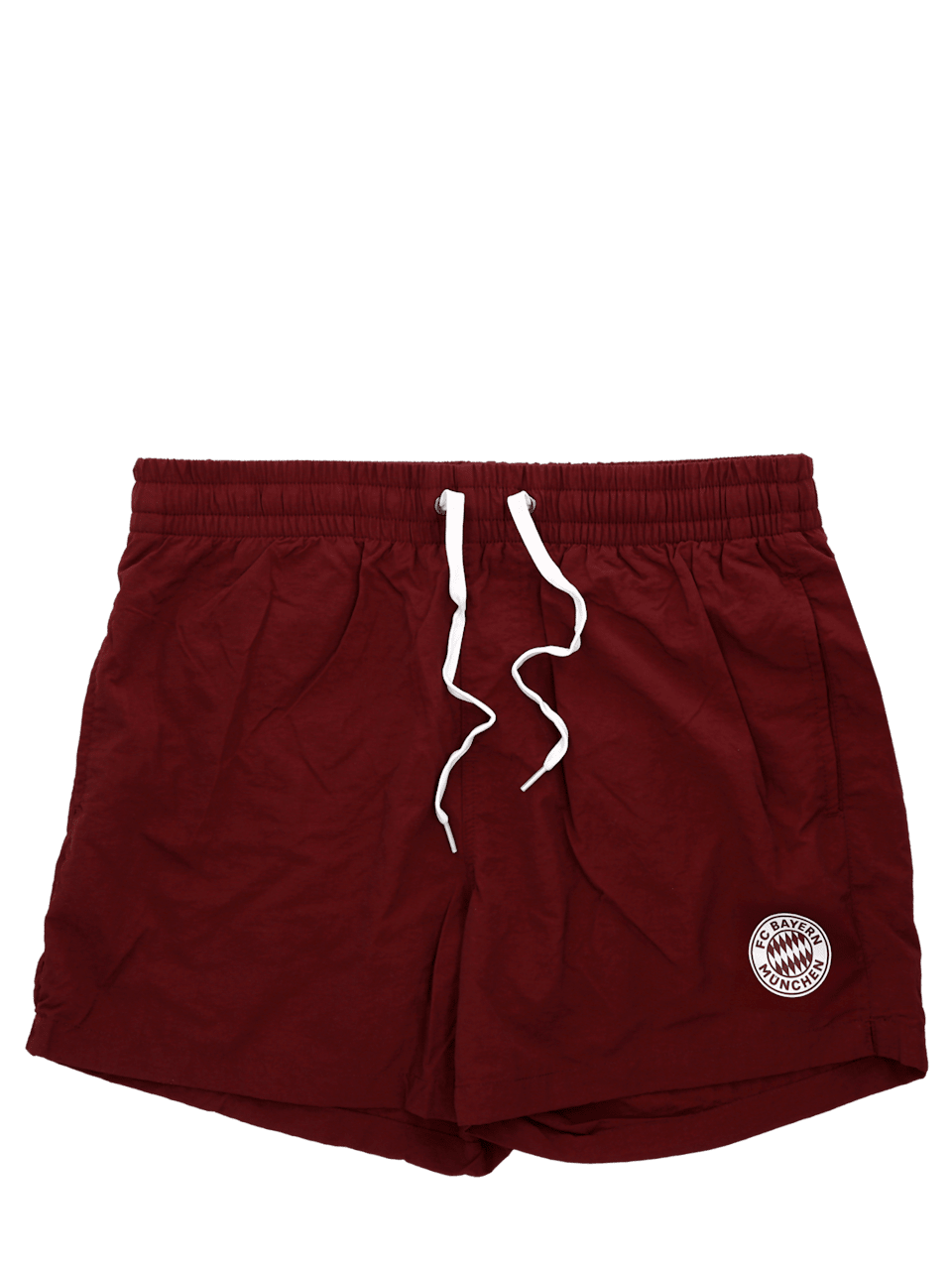 Uomini BadePantaloni Classic 1