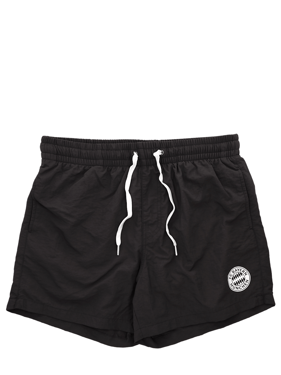 Hombres BadePantalón Classic 1