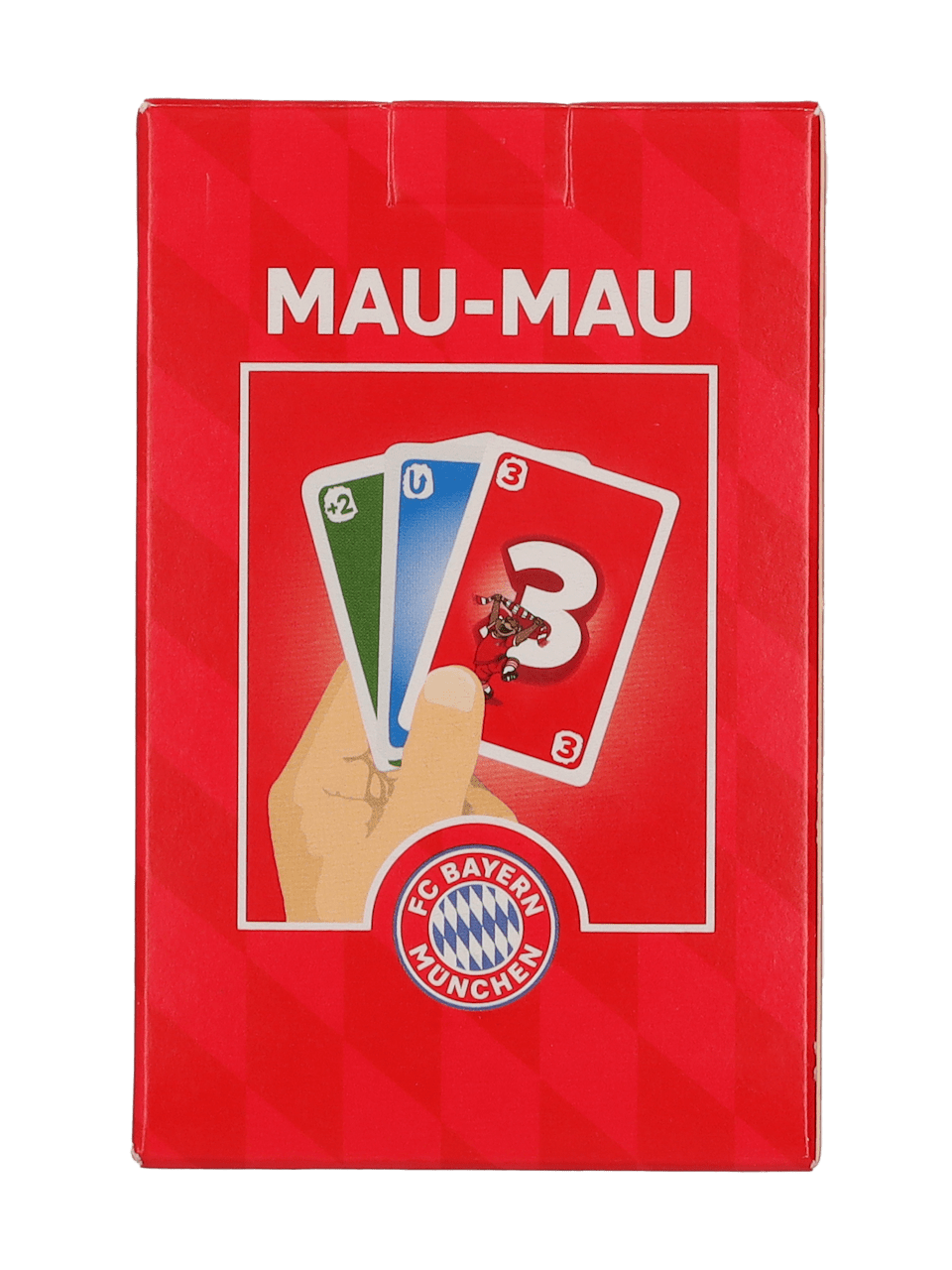 MauMau 1