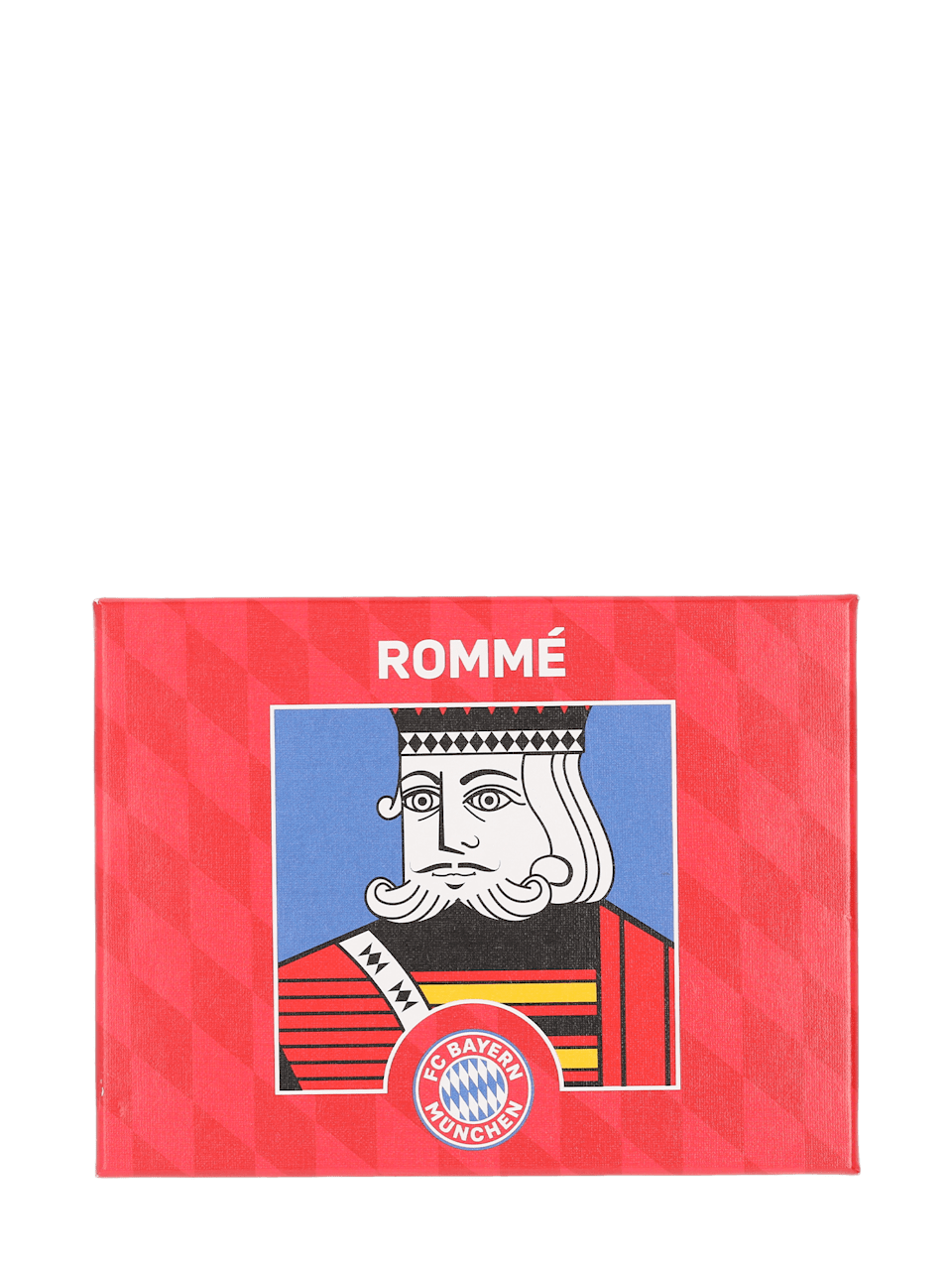 Rommé 1