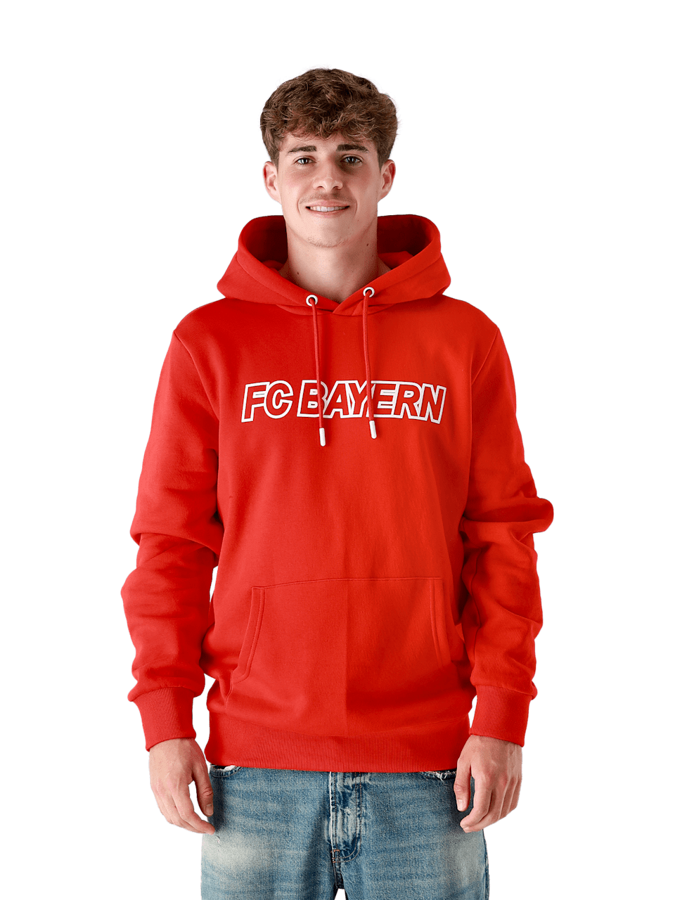 Unisex Hoodie Autumn 1
