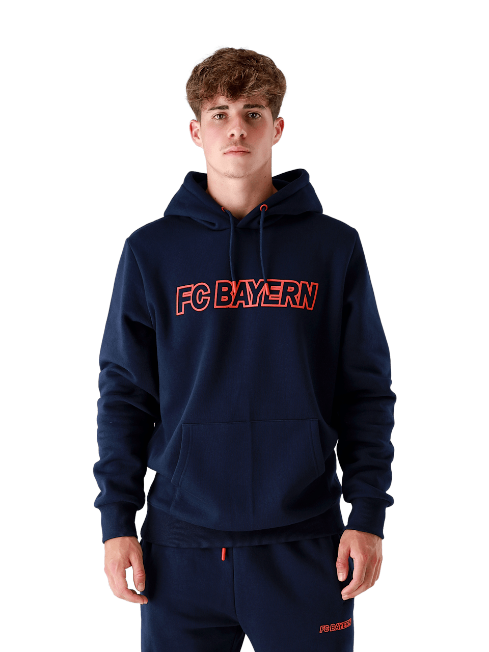 Unisex Hoodie Autumn 1