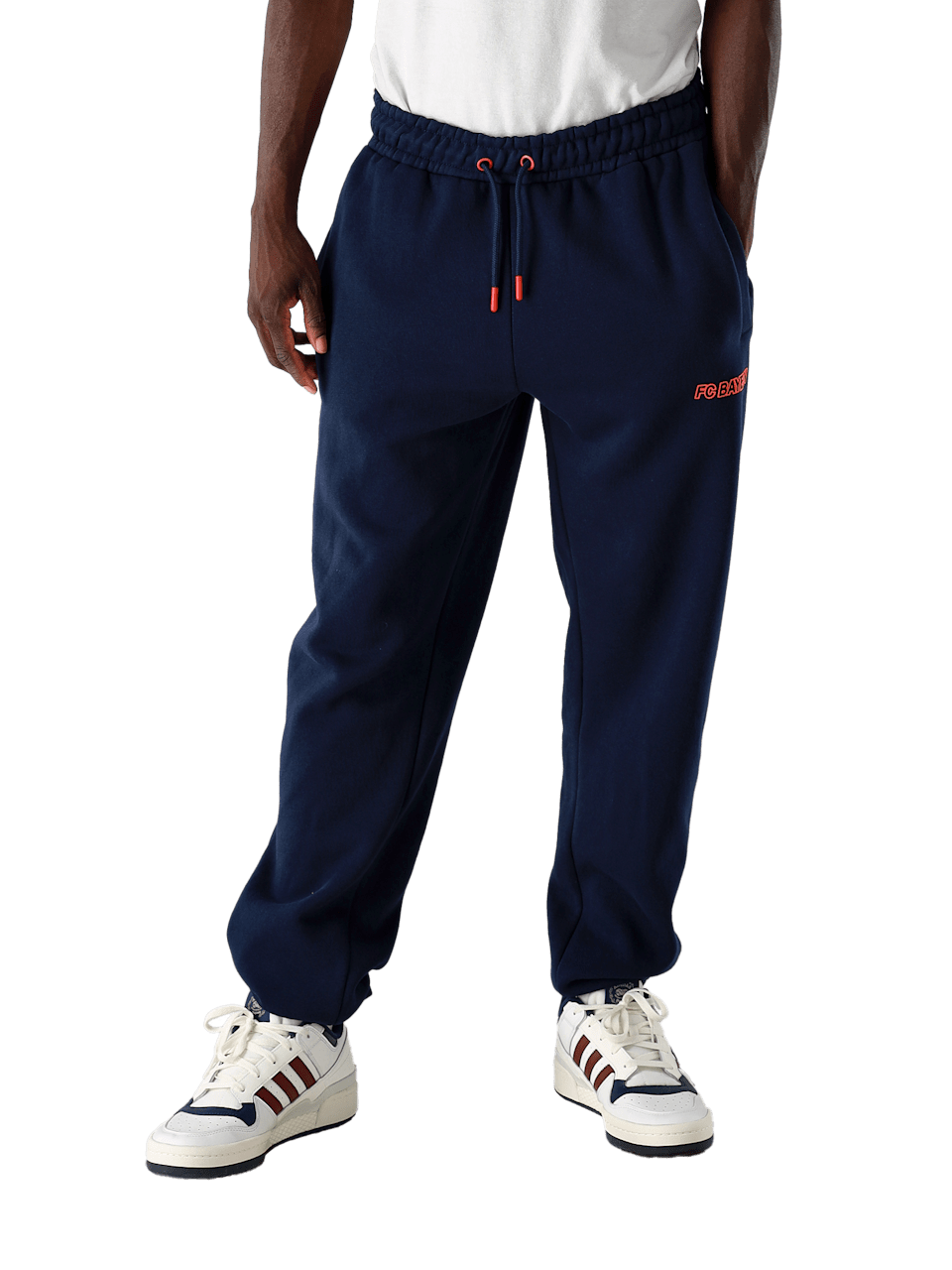Unisex Sweatpant Autumn 1