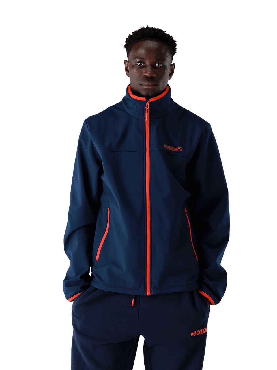 Unisex Softshelljacke Autumn 1