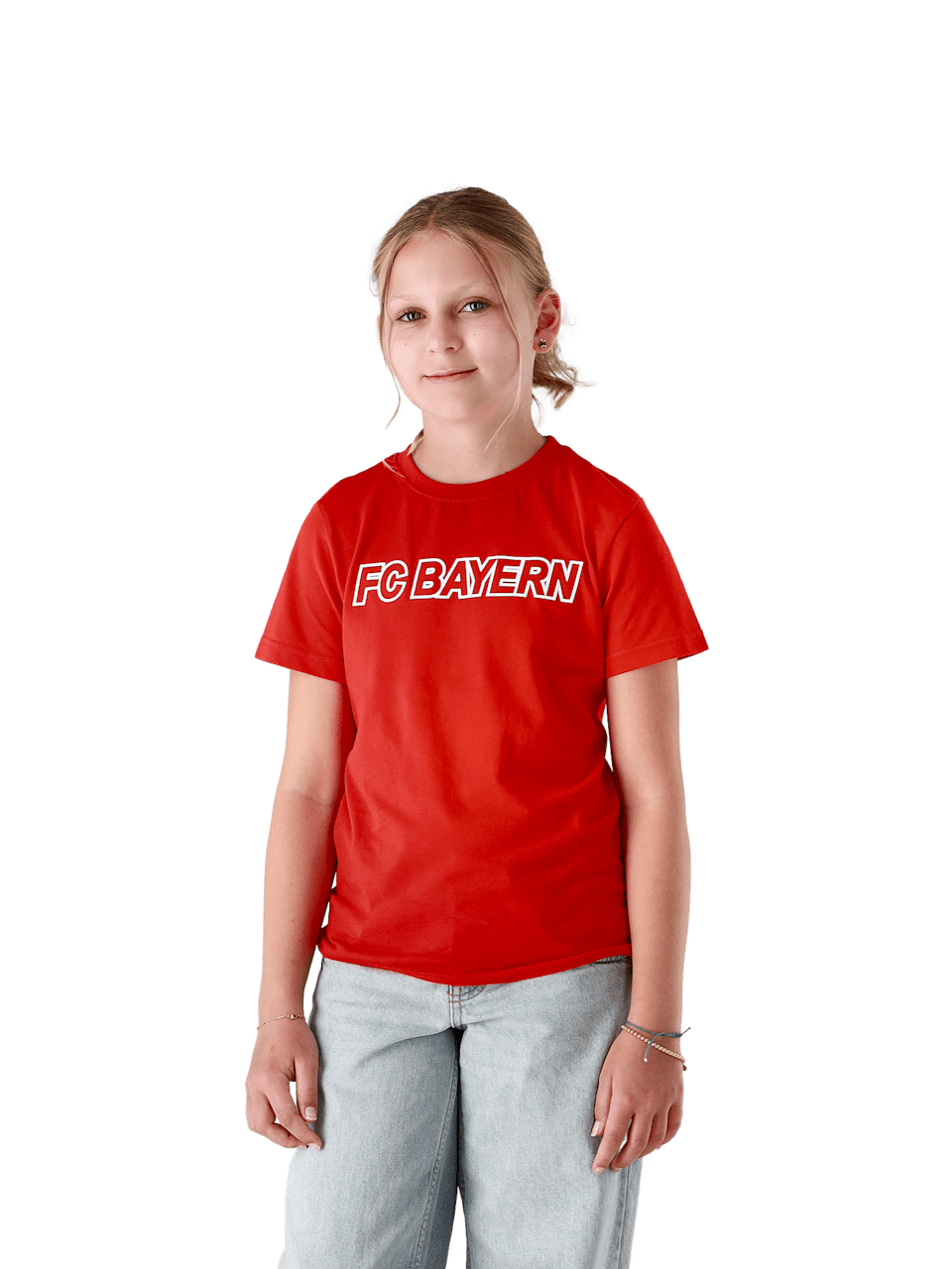 Kids T-Shirt Autumn 1