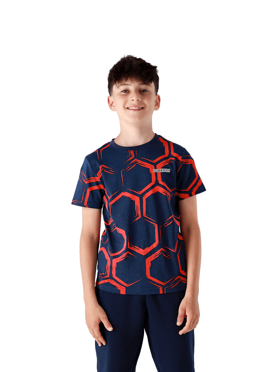 Kids T-Shirt Autumn 1