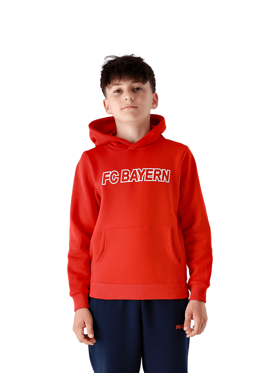 Kinder Hoodie Autumn 1