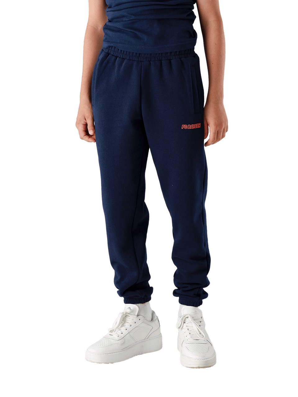 Kids Sweatpant Autumn 1