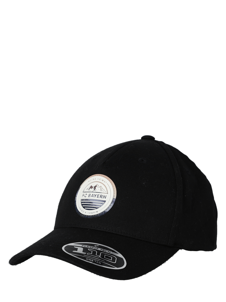 Unisex Flex Baseballcap Heimat 1