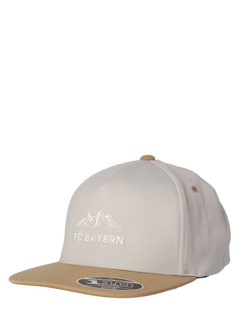 Unisex Flex Snapback Heimat 1