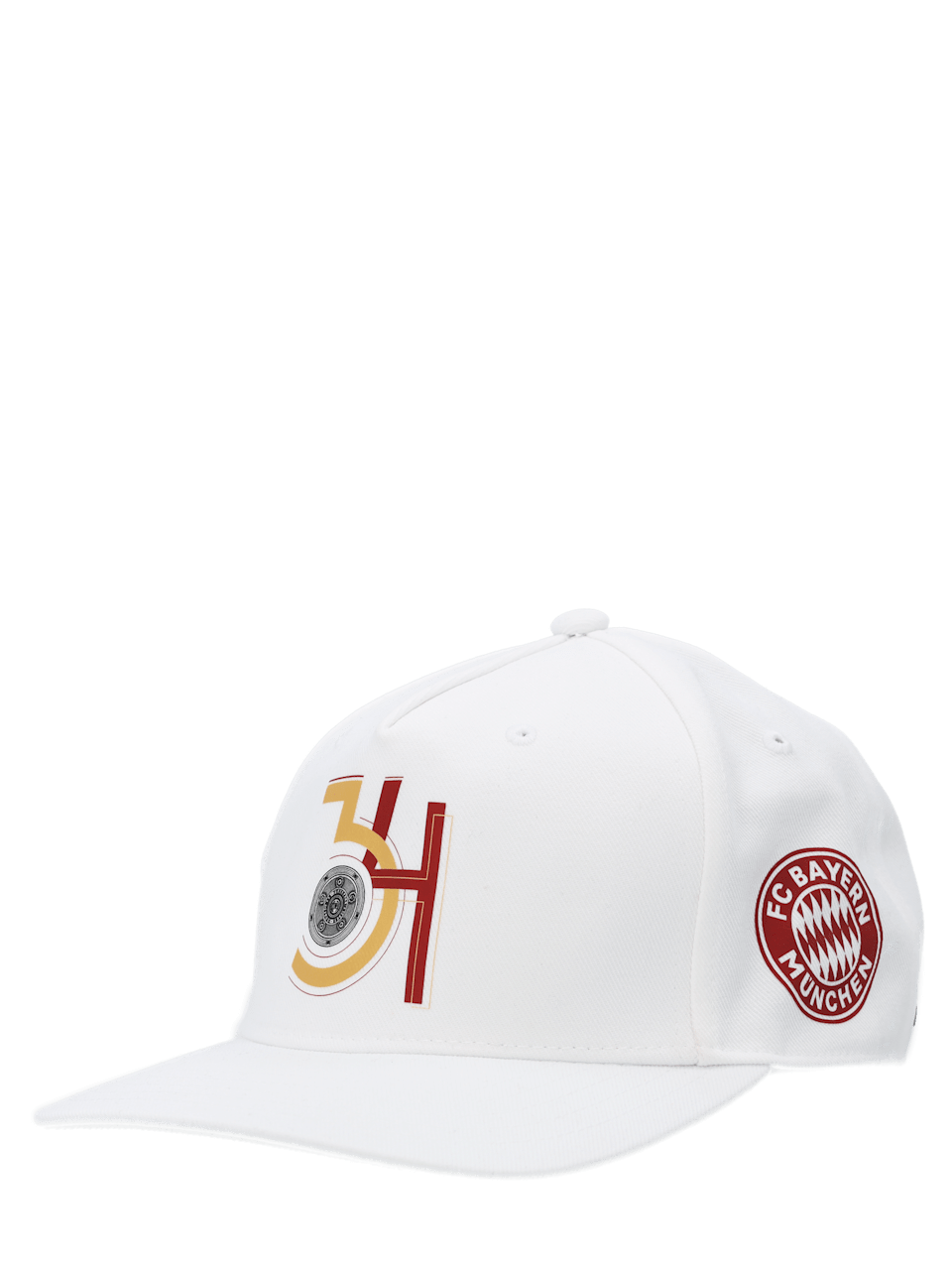 Unisex Snapback Cap Deutscher Meister 2025 1