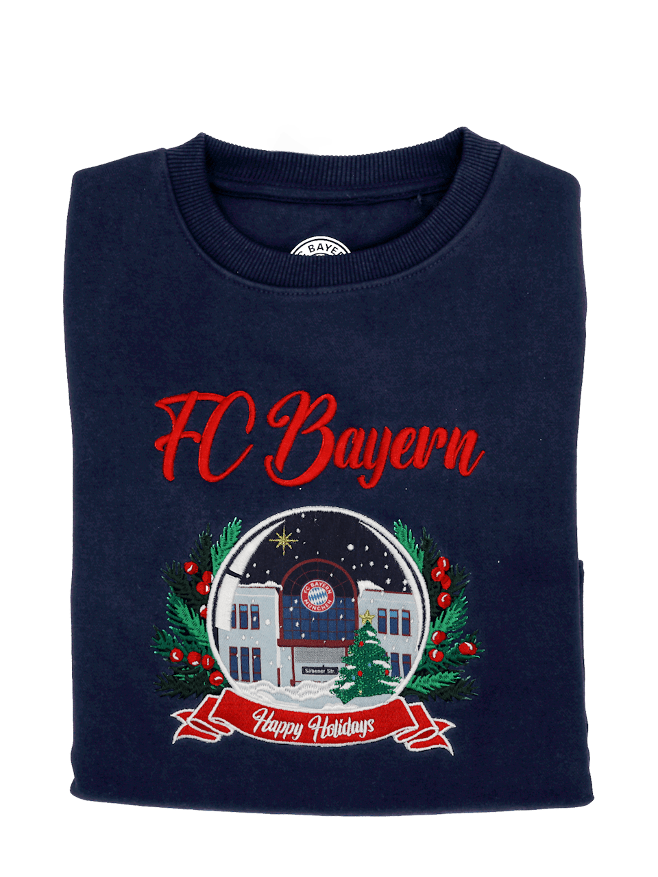 Kids Sweatshirt Winter 1