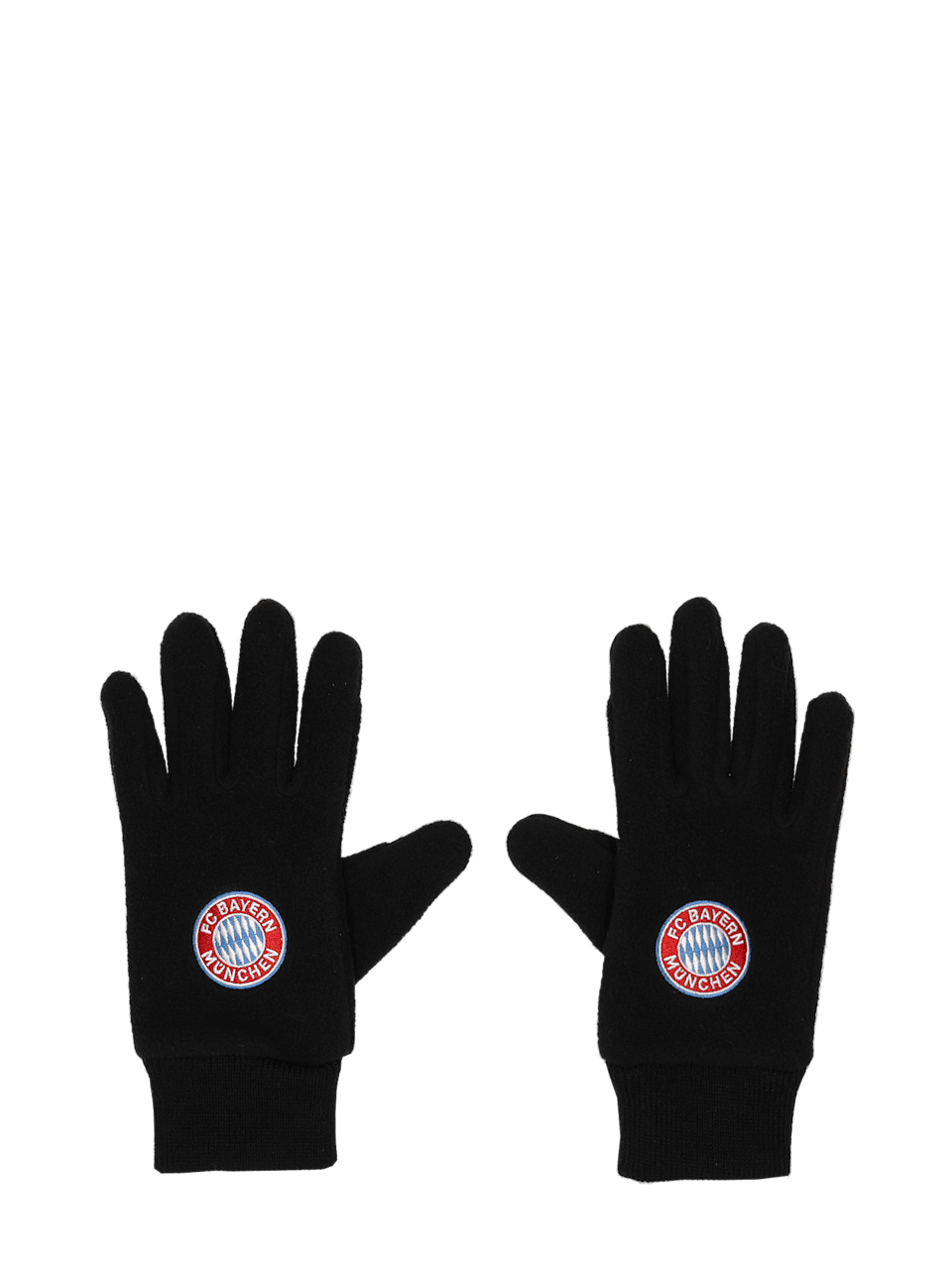 Kinder Fleecehandschuhe 1