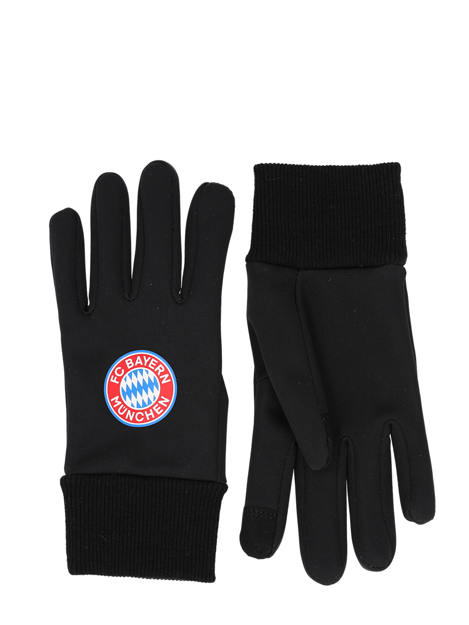 Kinder Softshellhandschuhe 1