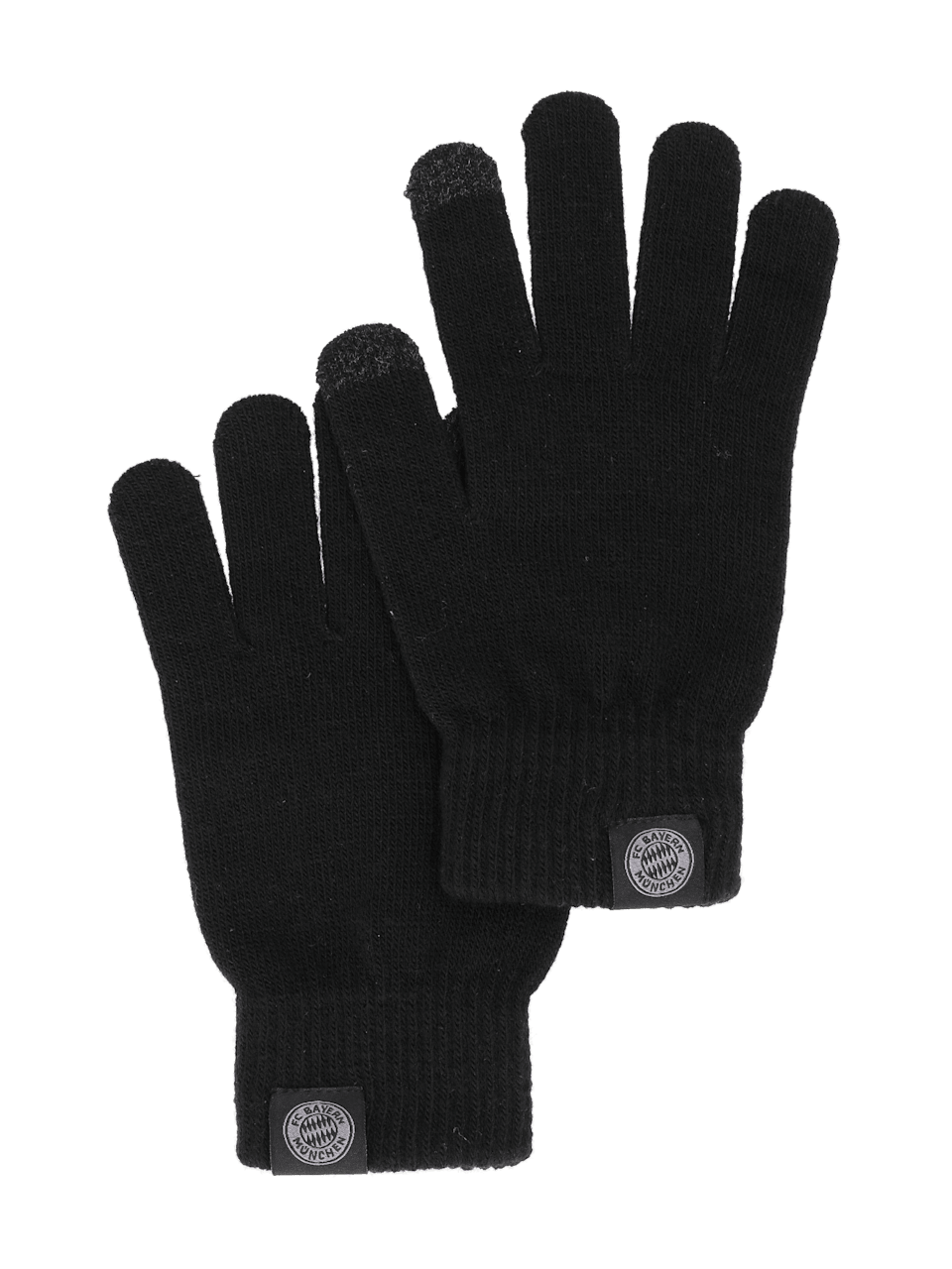 Unisex Strickhandschuhe 1