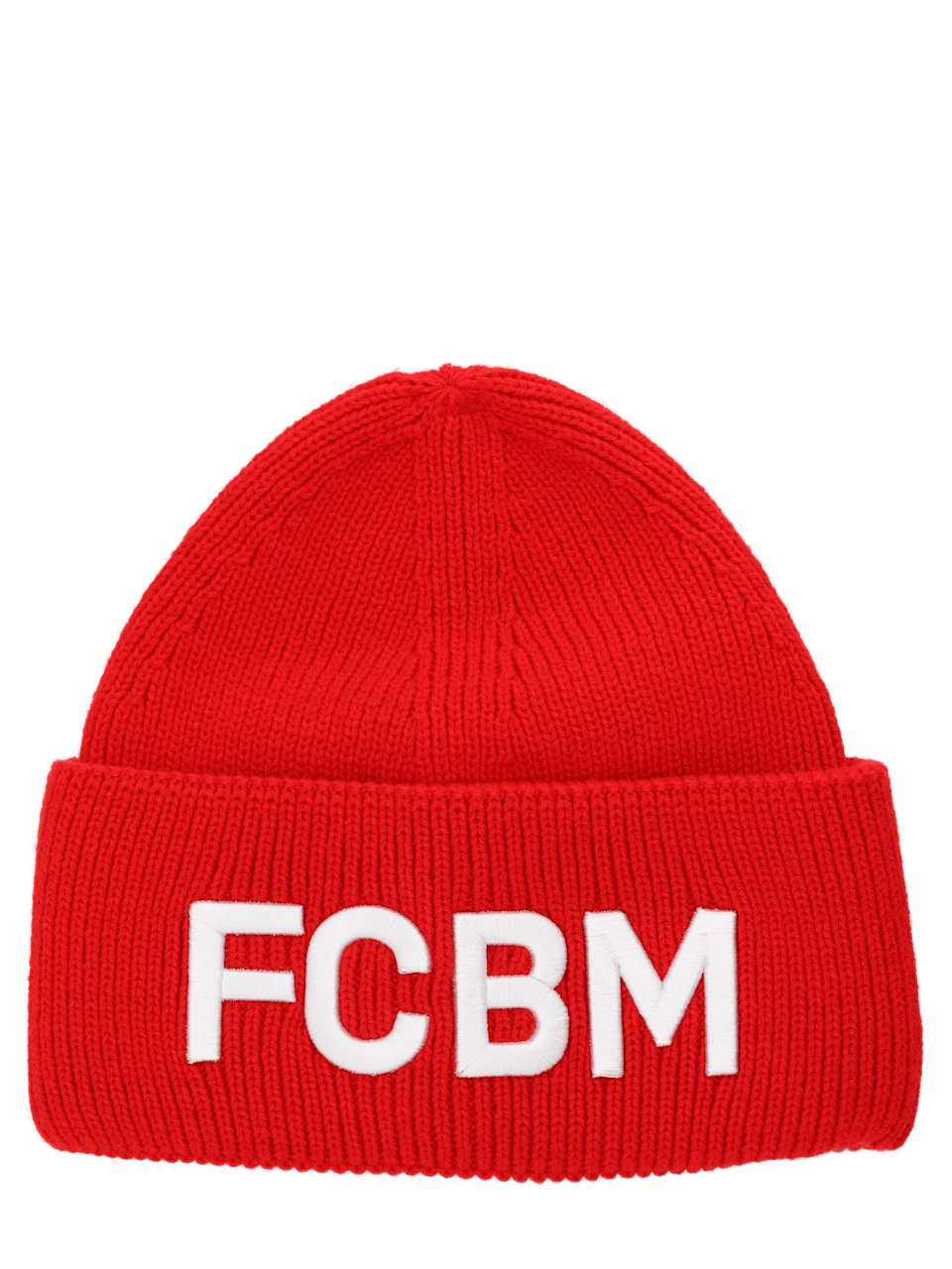 Unisex Mütze FCBM 1