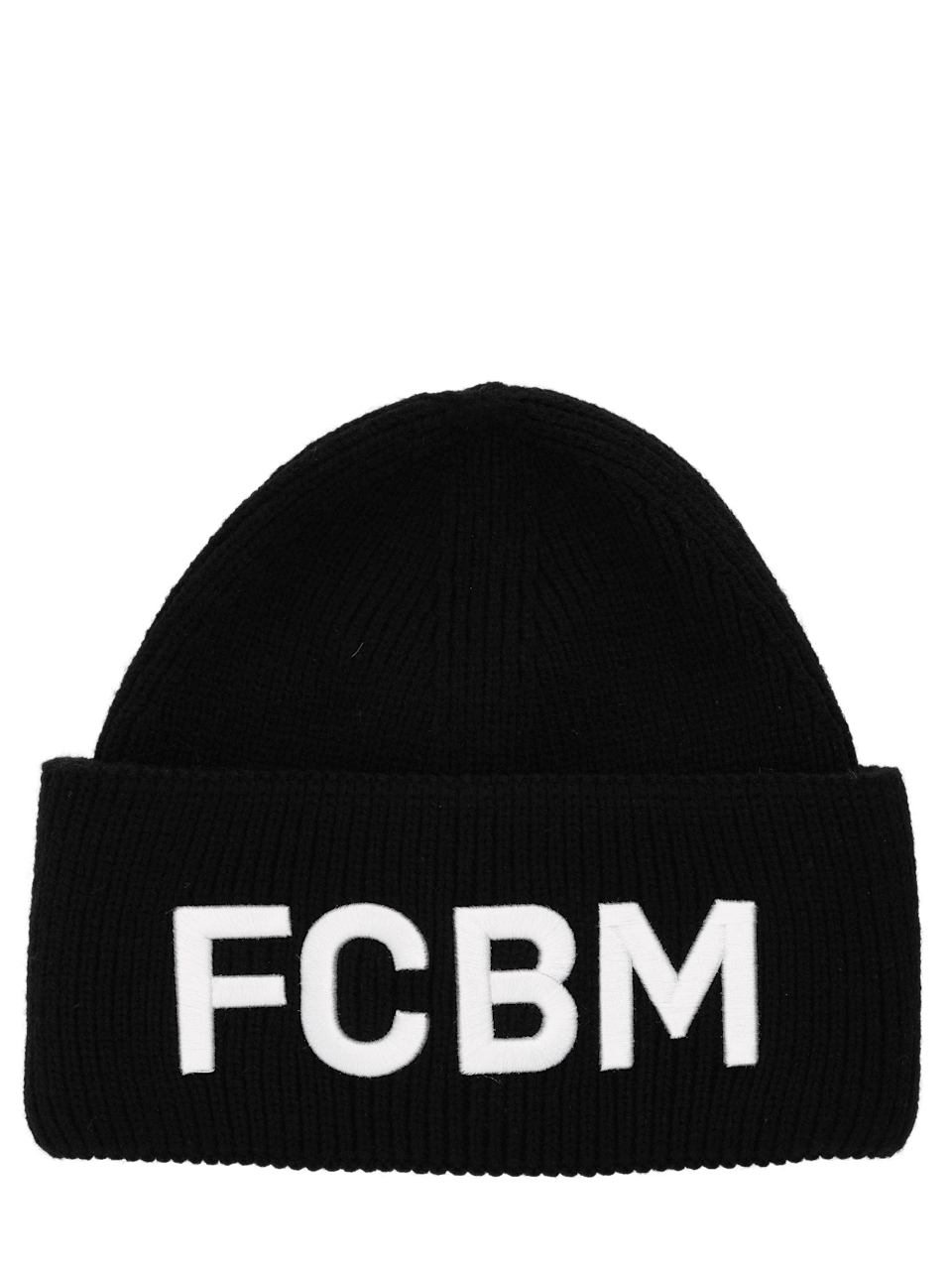 Unisex Mütze FCBM 1
