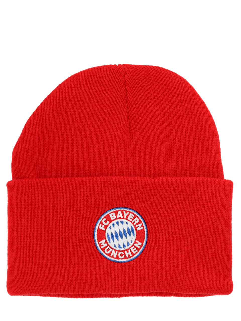 Unisex Bonnet tricoté Logo 1