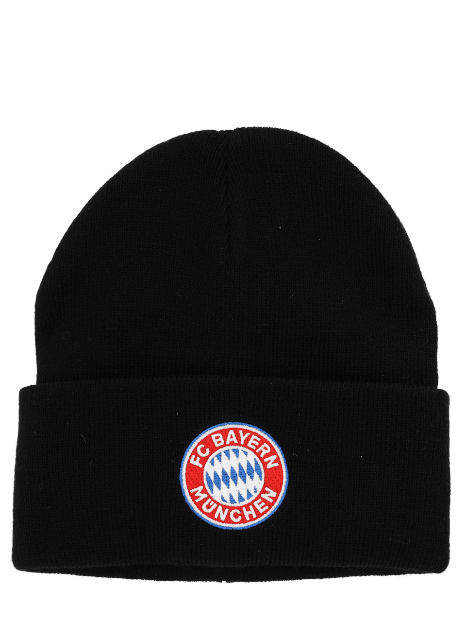 Unisex Strickmütze Logo 1