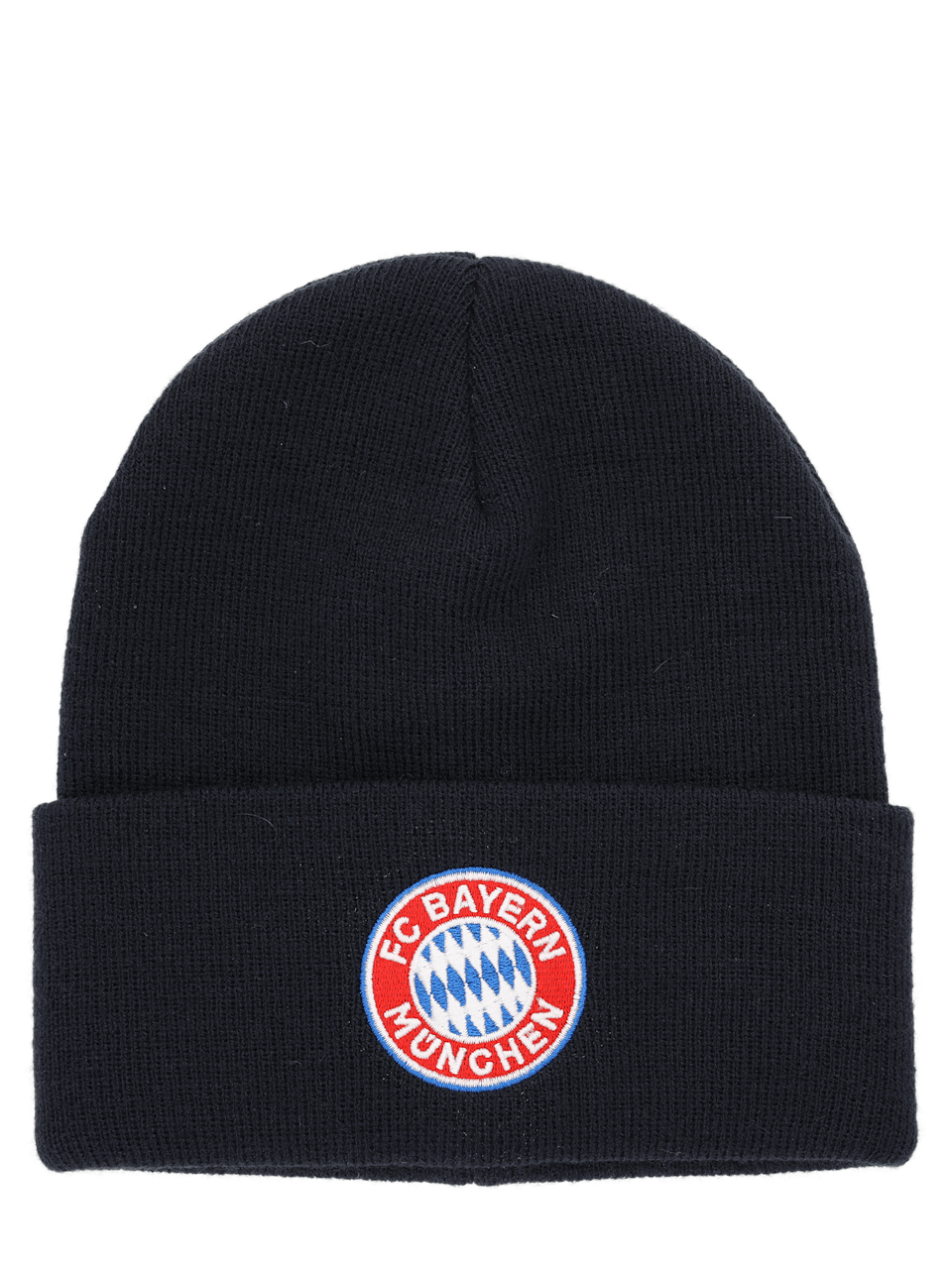 Unisex Strickmütze Logo 1