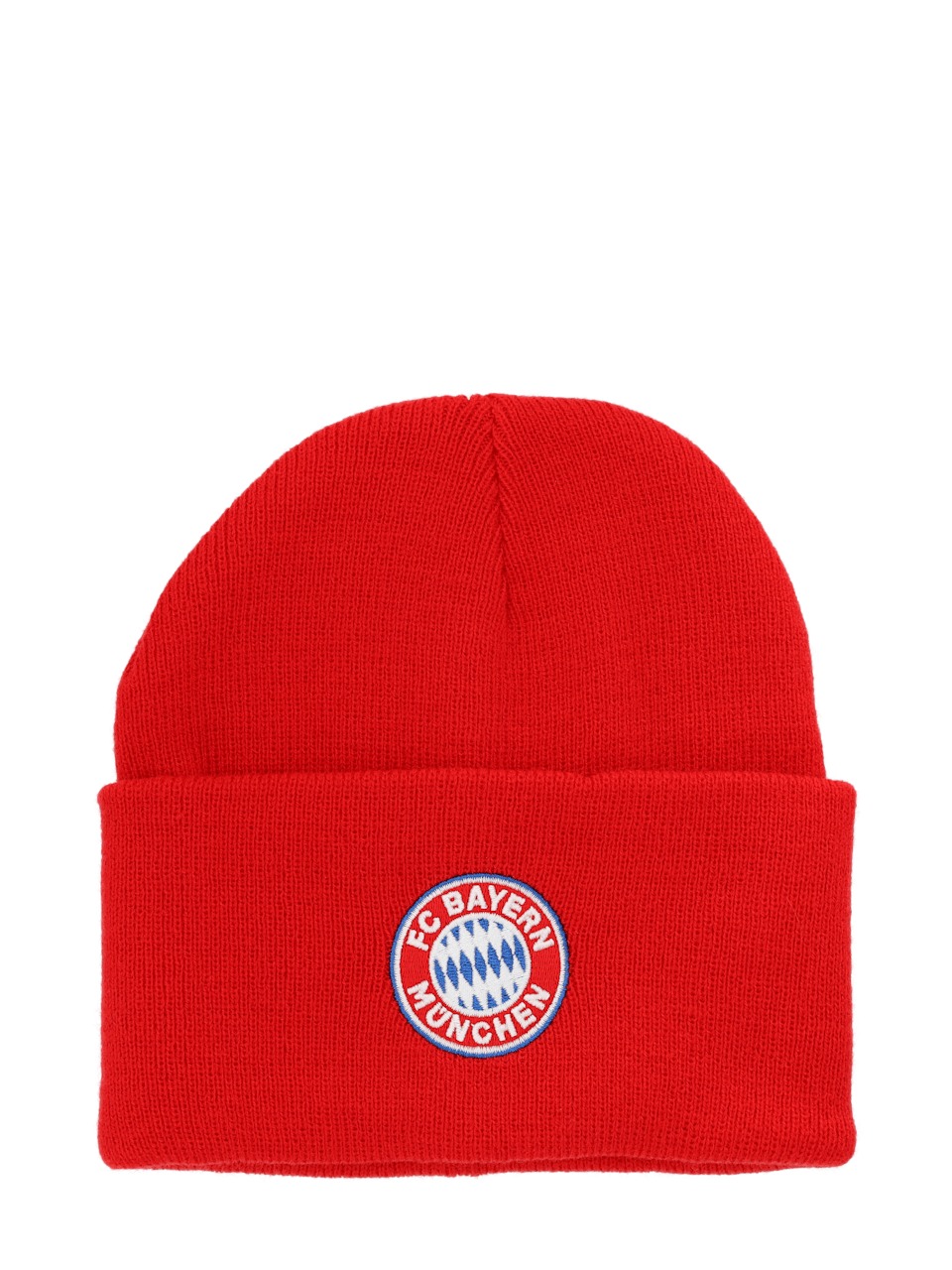 Enfants Bonnet tricoté Logo 1