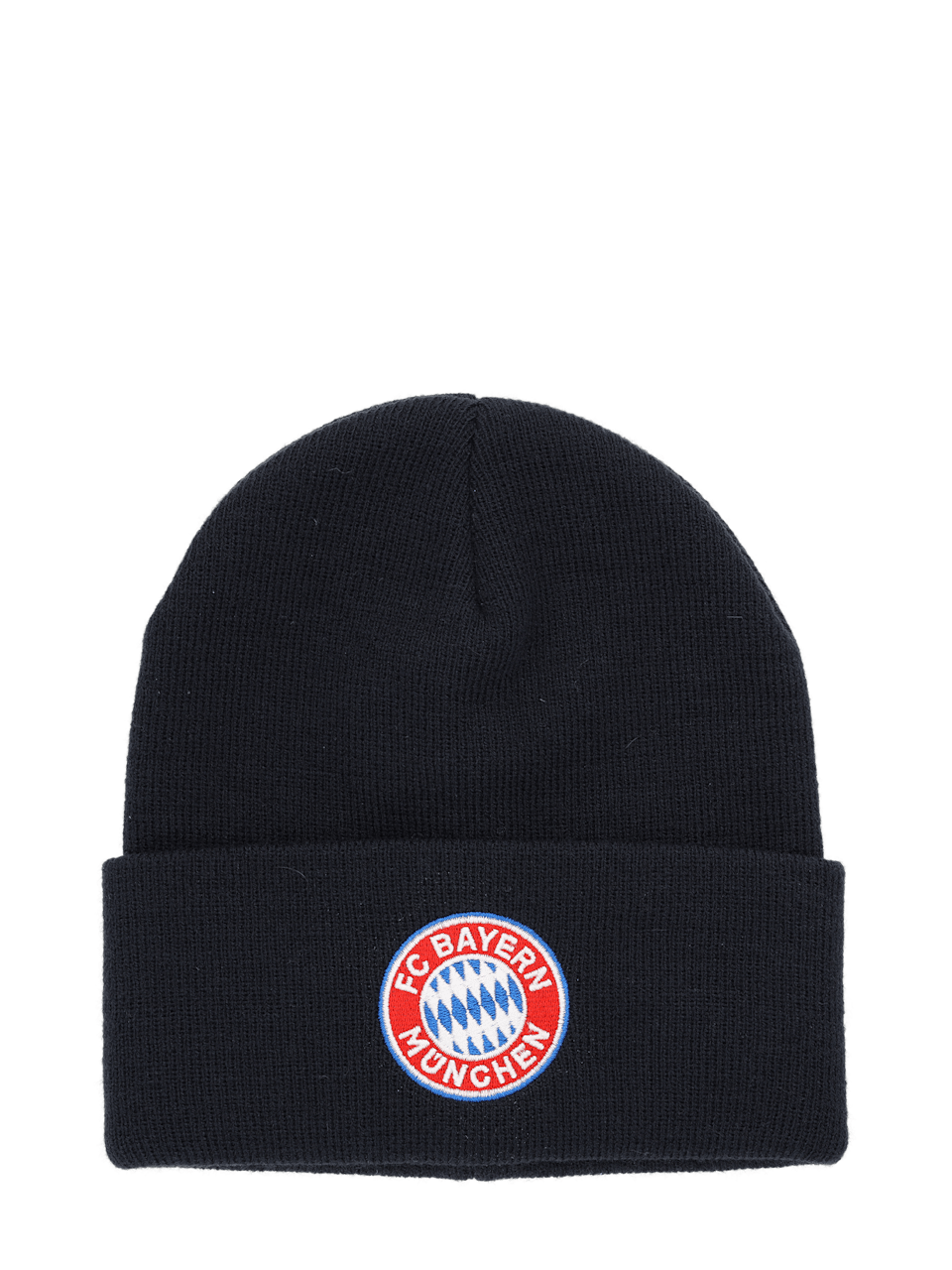 Kinder Strickmütze Logo 1