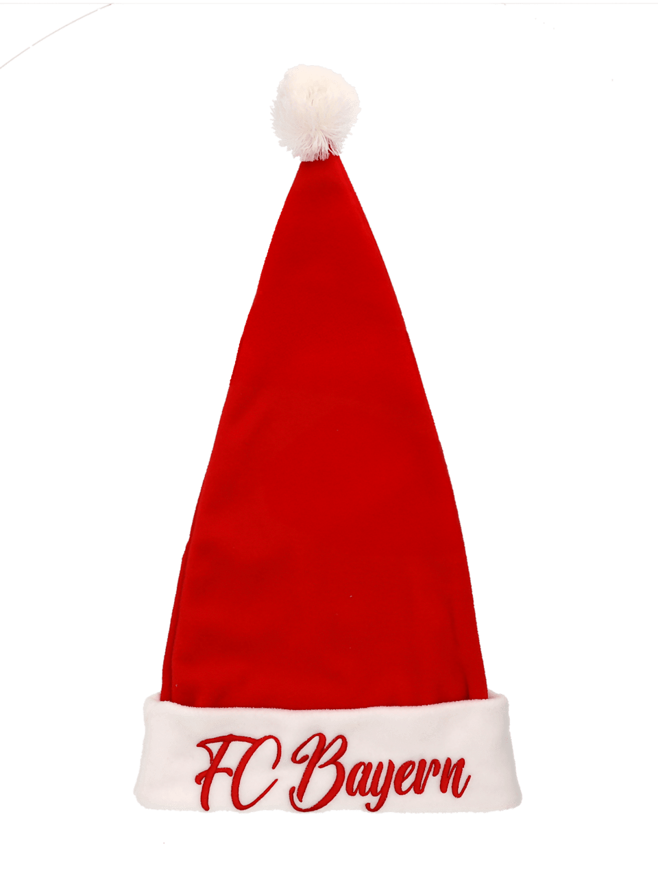 Unisex Nikolausmütze 1