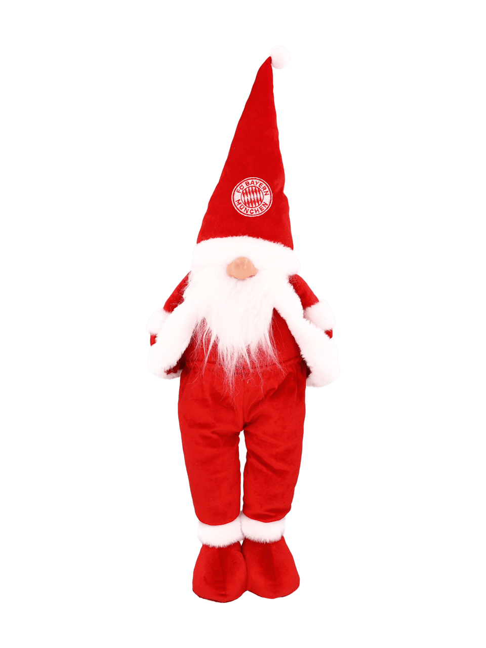 Wichtel mit Teleskopbeinen 1