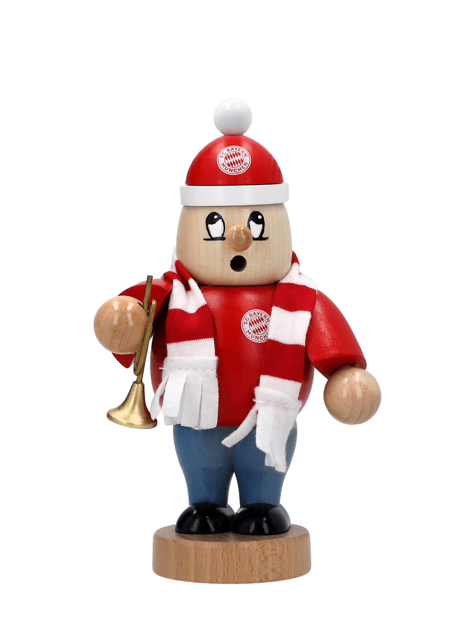 Räuchermännchen 1