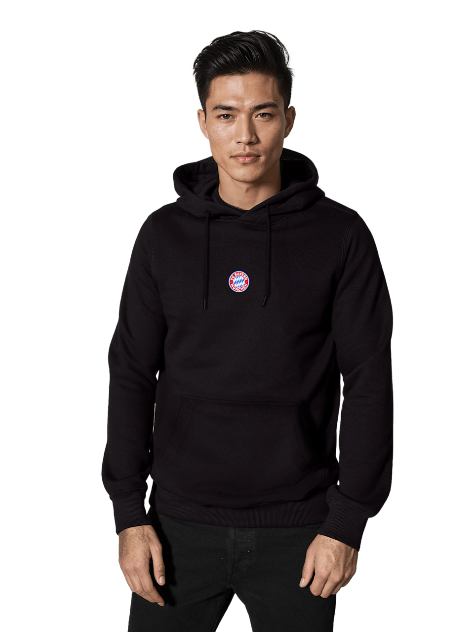 Jamal Musiala Unisex Musiala hoodie 1