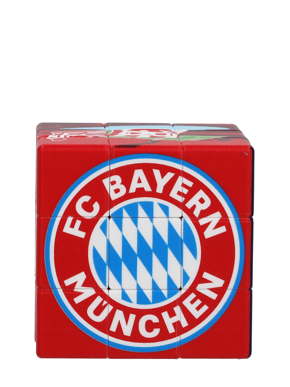 Zauberwürfel 1