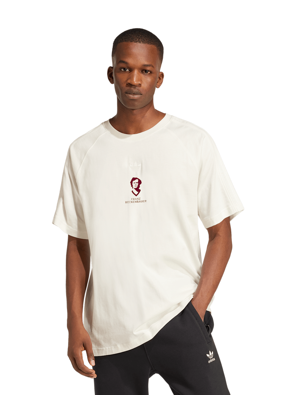 Franz Beckenbauer Unisex T-Shirt Beckenbauer 1