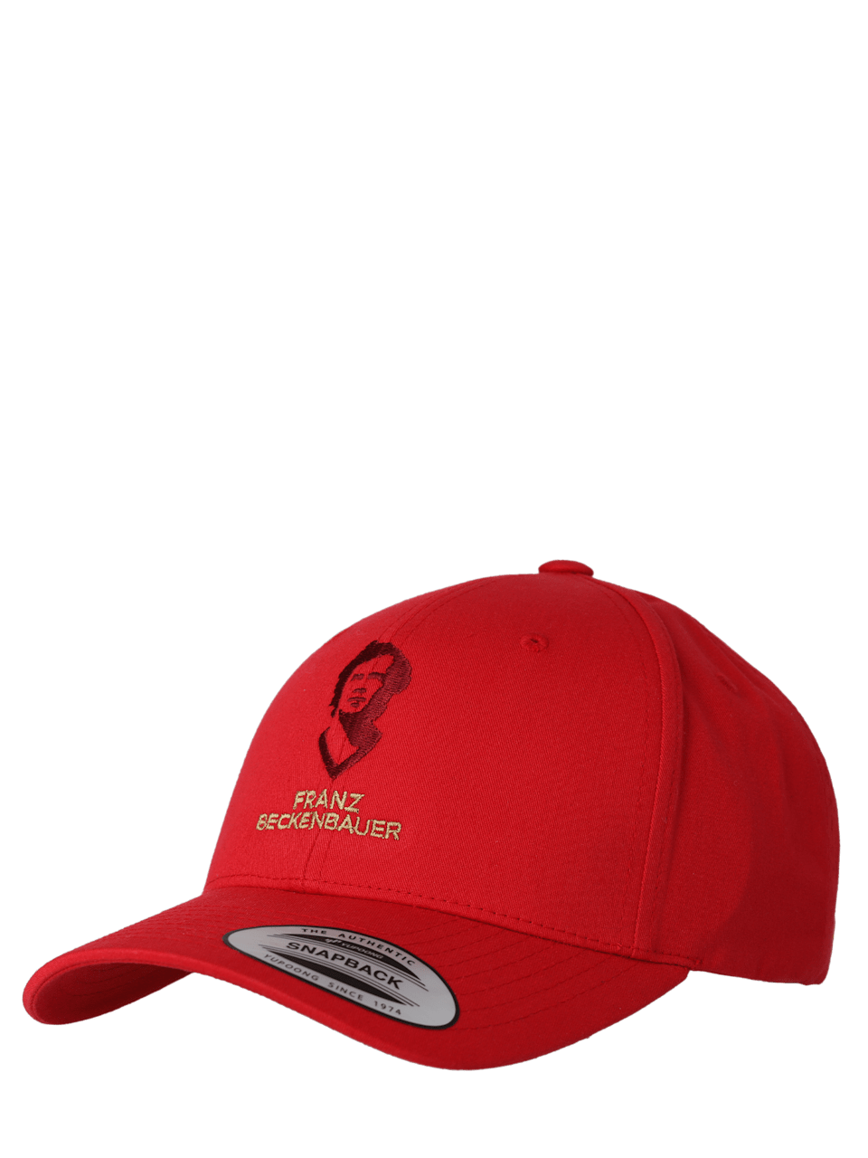 Franz Beckenbauer Unisex Baseballcap Beckenbauer 1