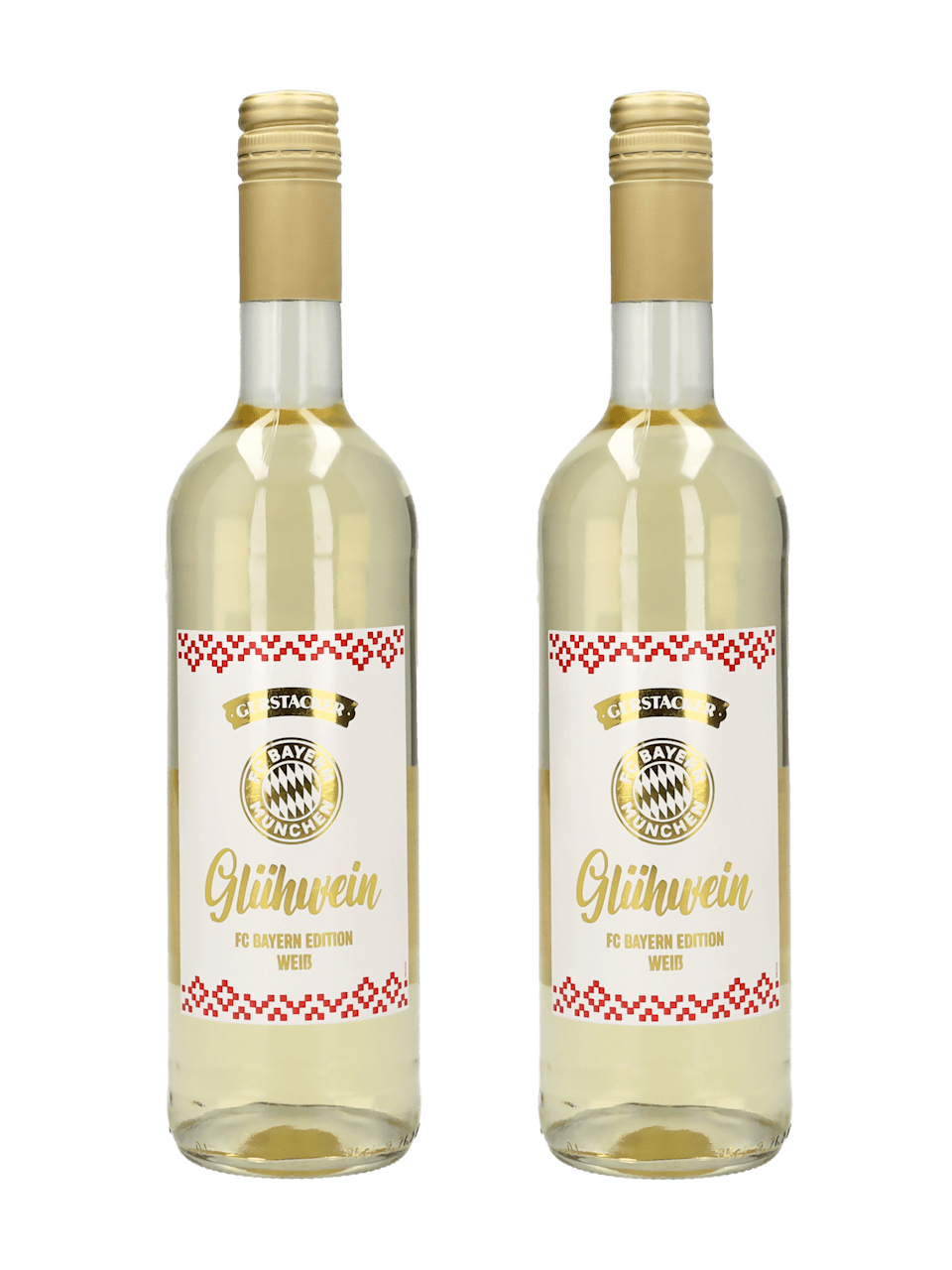 Glühwein weiß 2-er Set 1