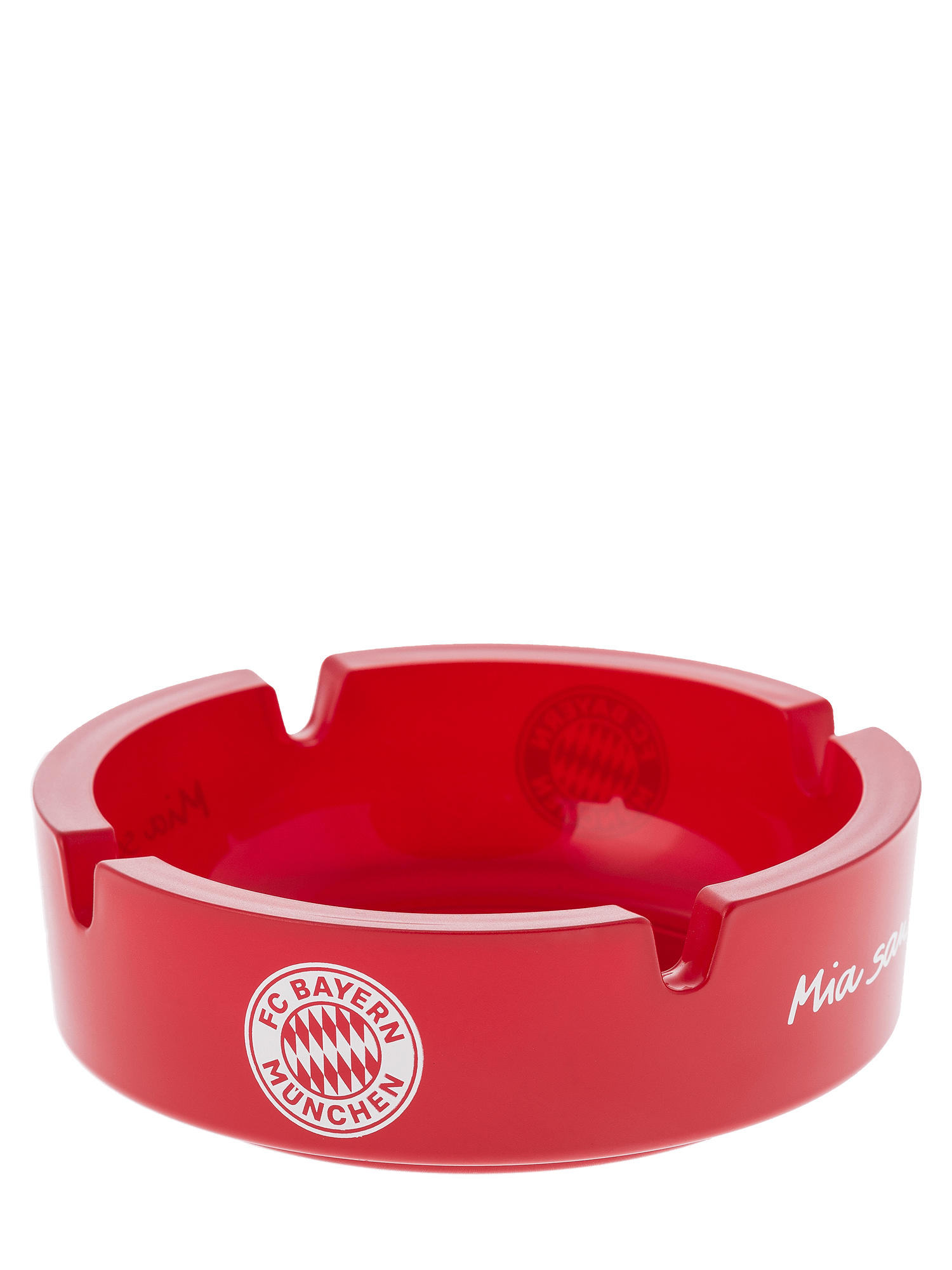 Ashtray Official FC Bayern Munich Store