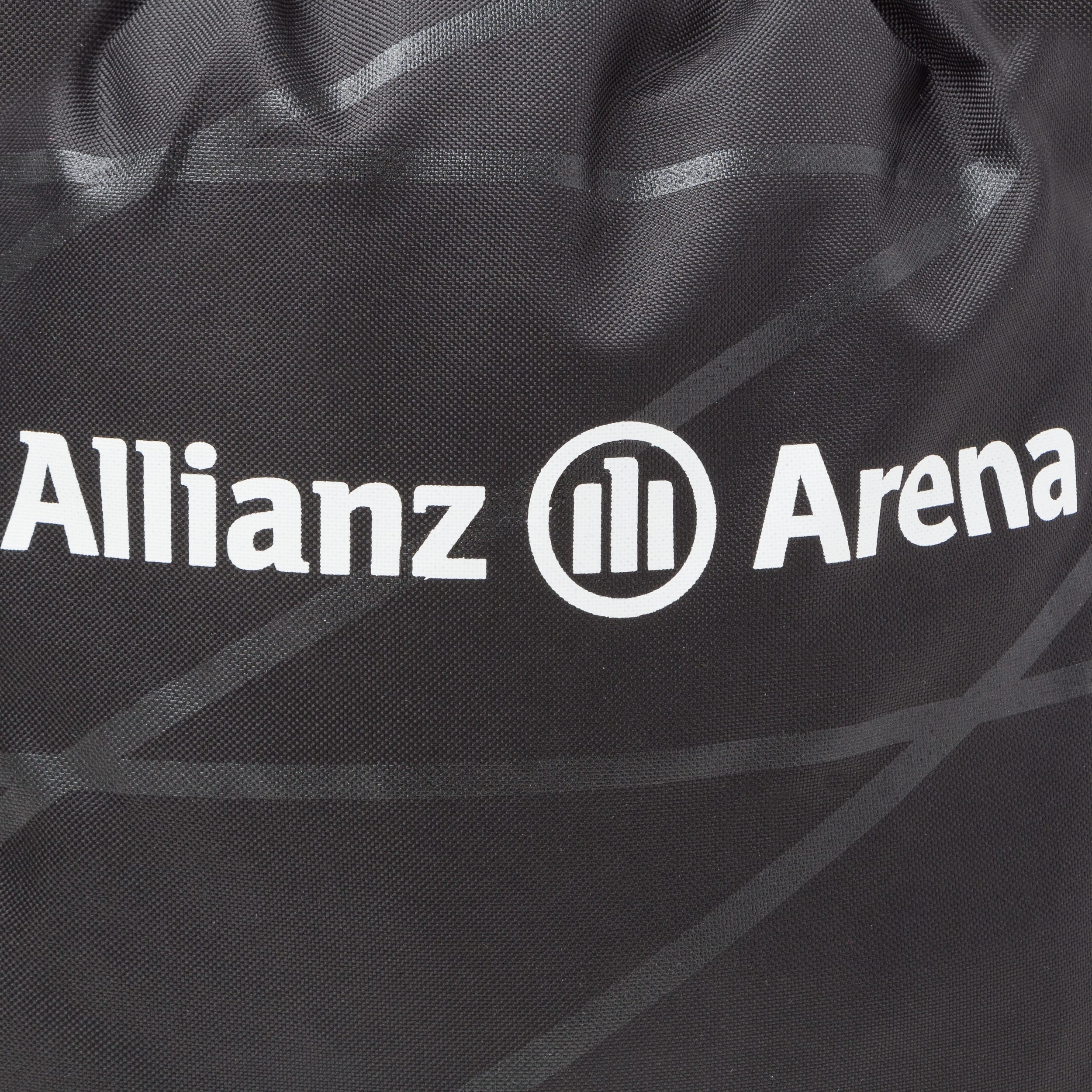 arena arena Mesh Schwimmbeutel Turnbeutel Sacs à Cordon