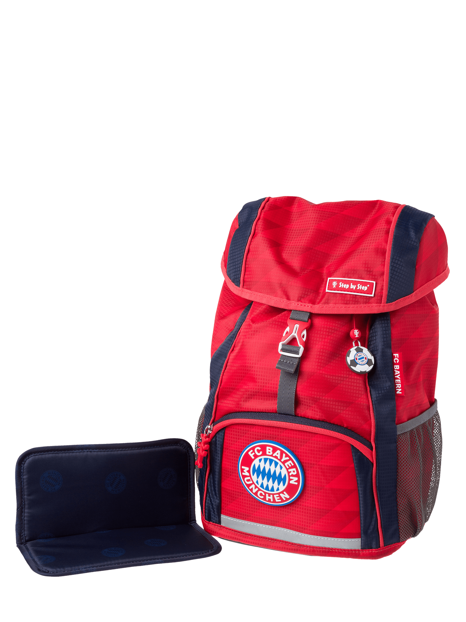 Nursery school bag 2025