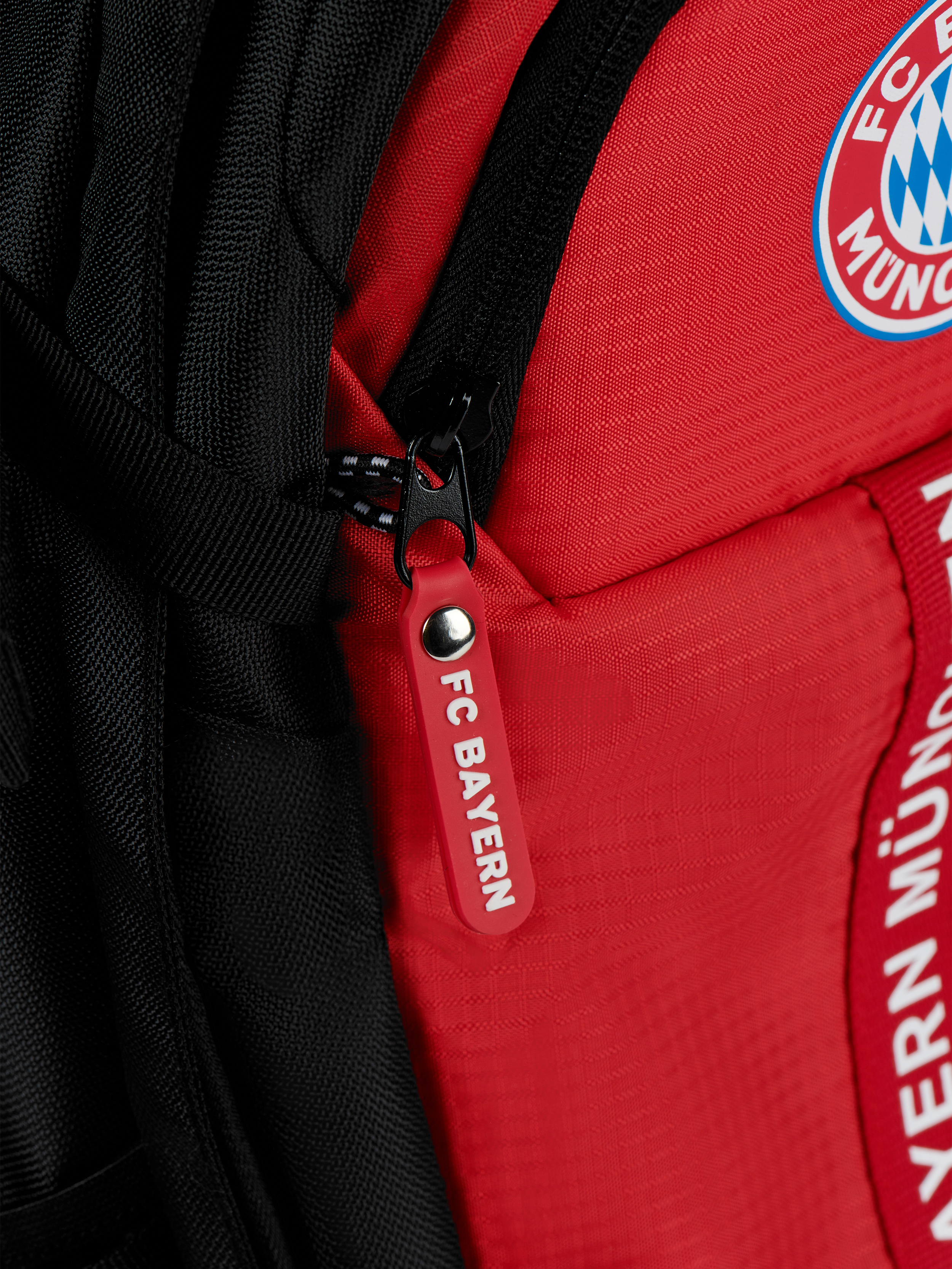 Unisex FCB Trekking Backpack | Official FC Bayern Munich Store