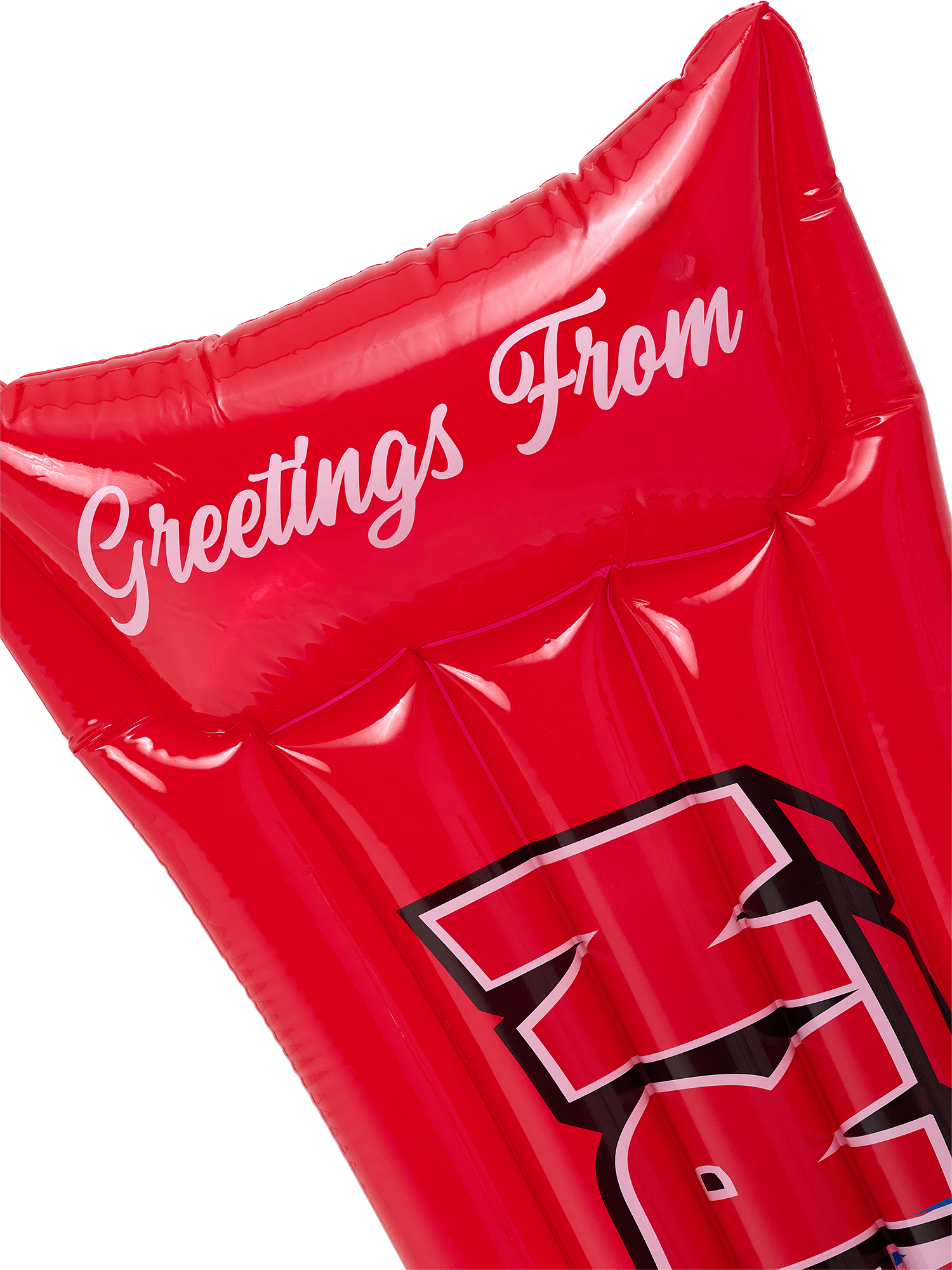 Air mattress Official FC Bayern Munich Store