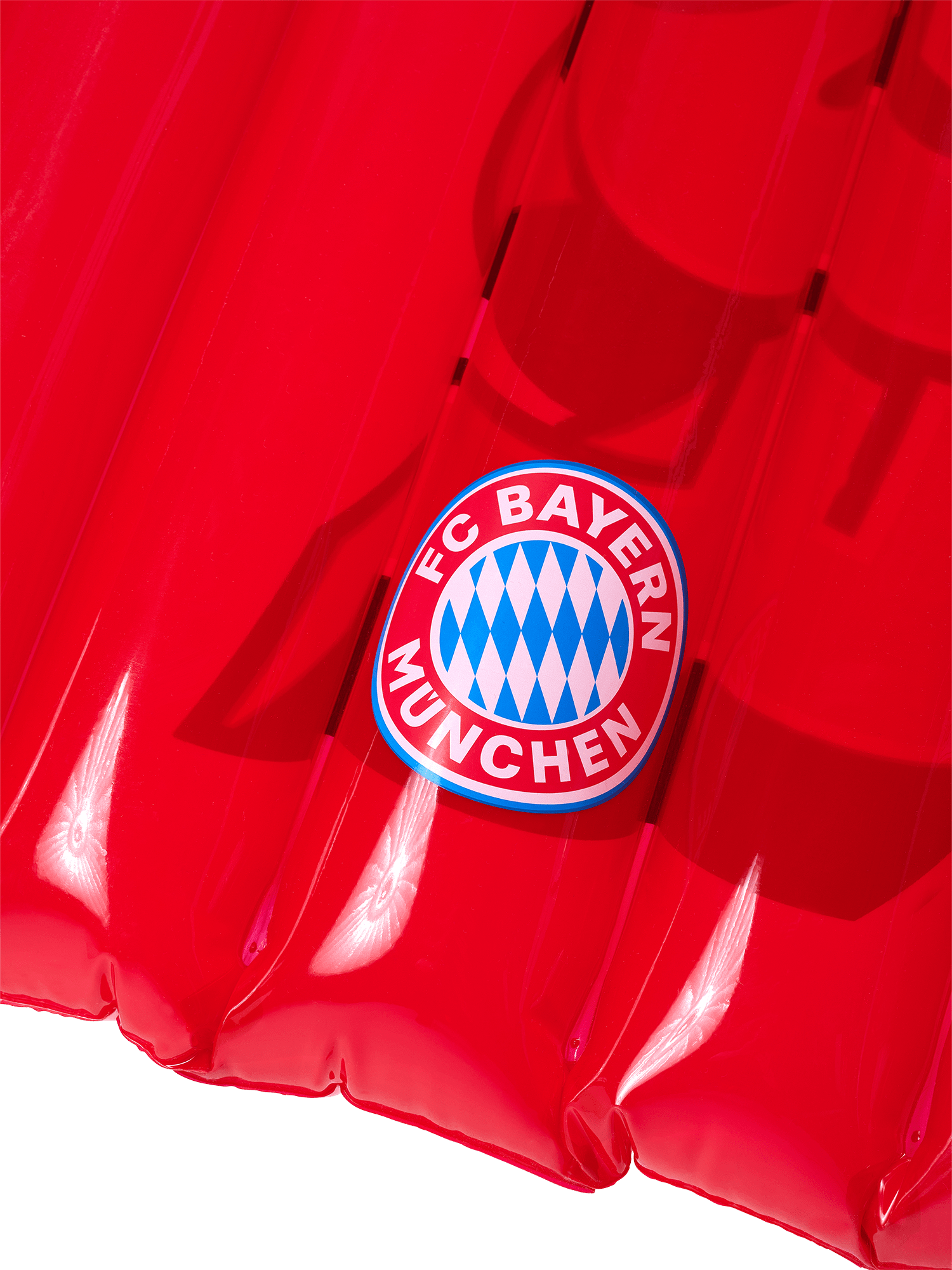 Air mattress Official FC Bayern Munich Store