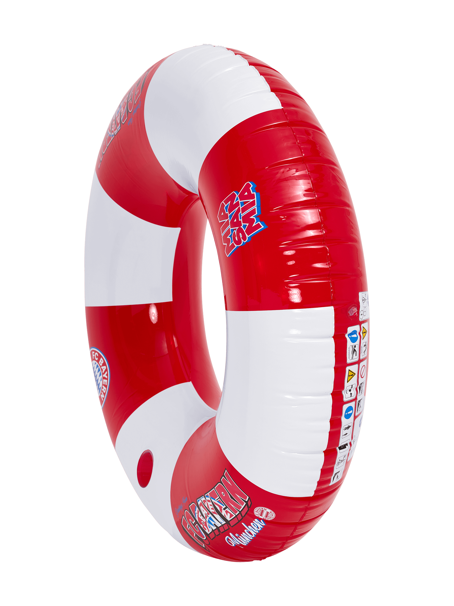 Inflatable ring | Official FC Bayern Munich Store