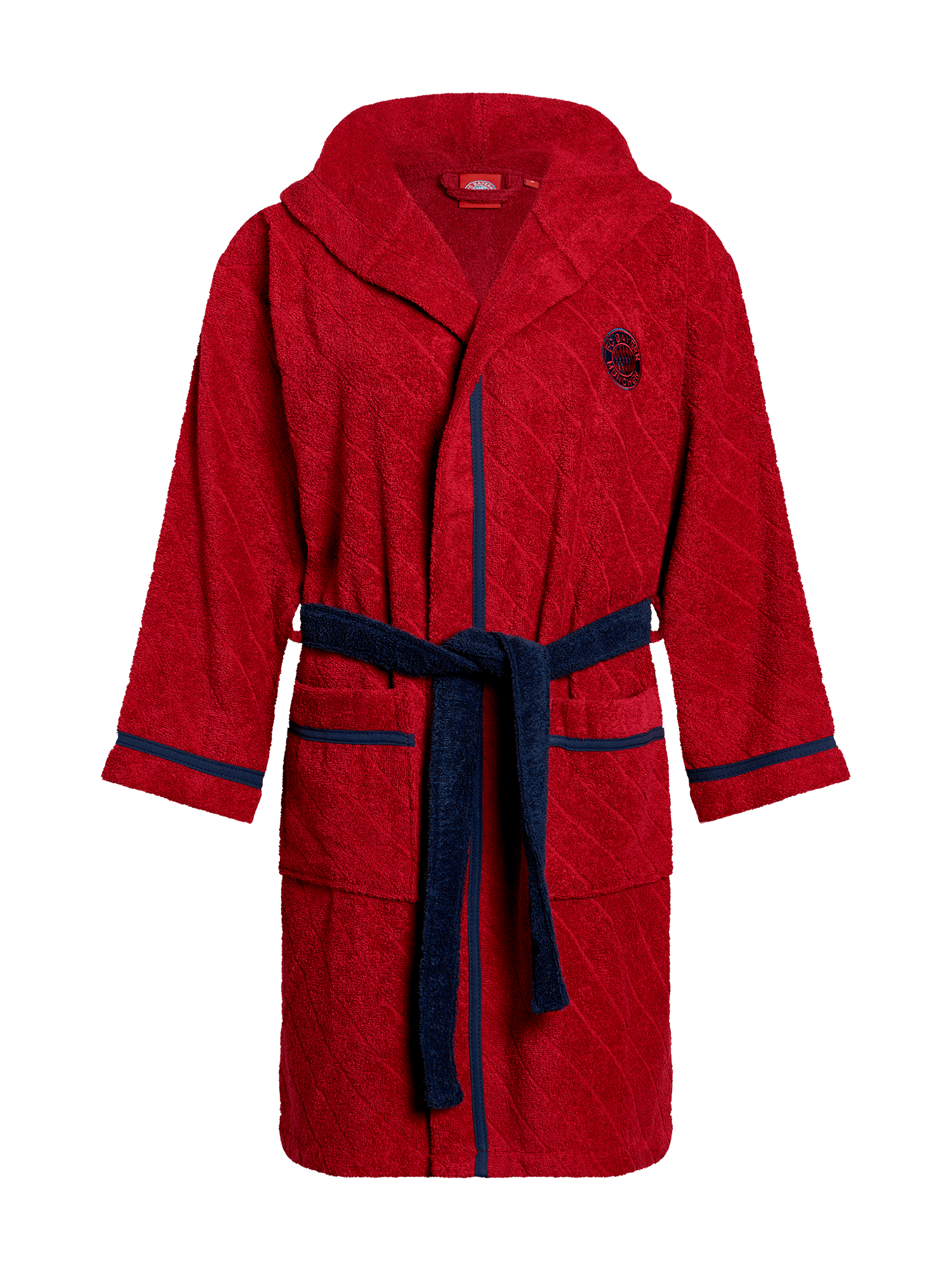 Bathrobes Official FC Bayern Munich Store