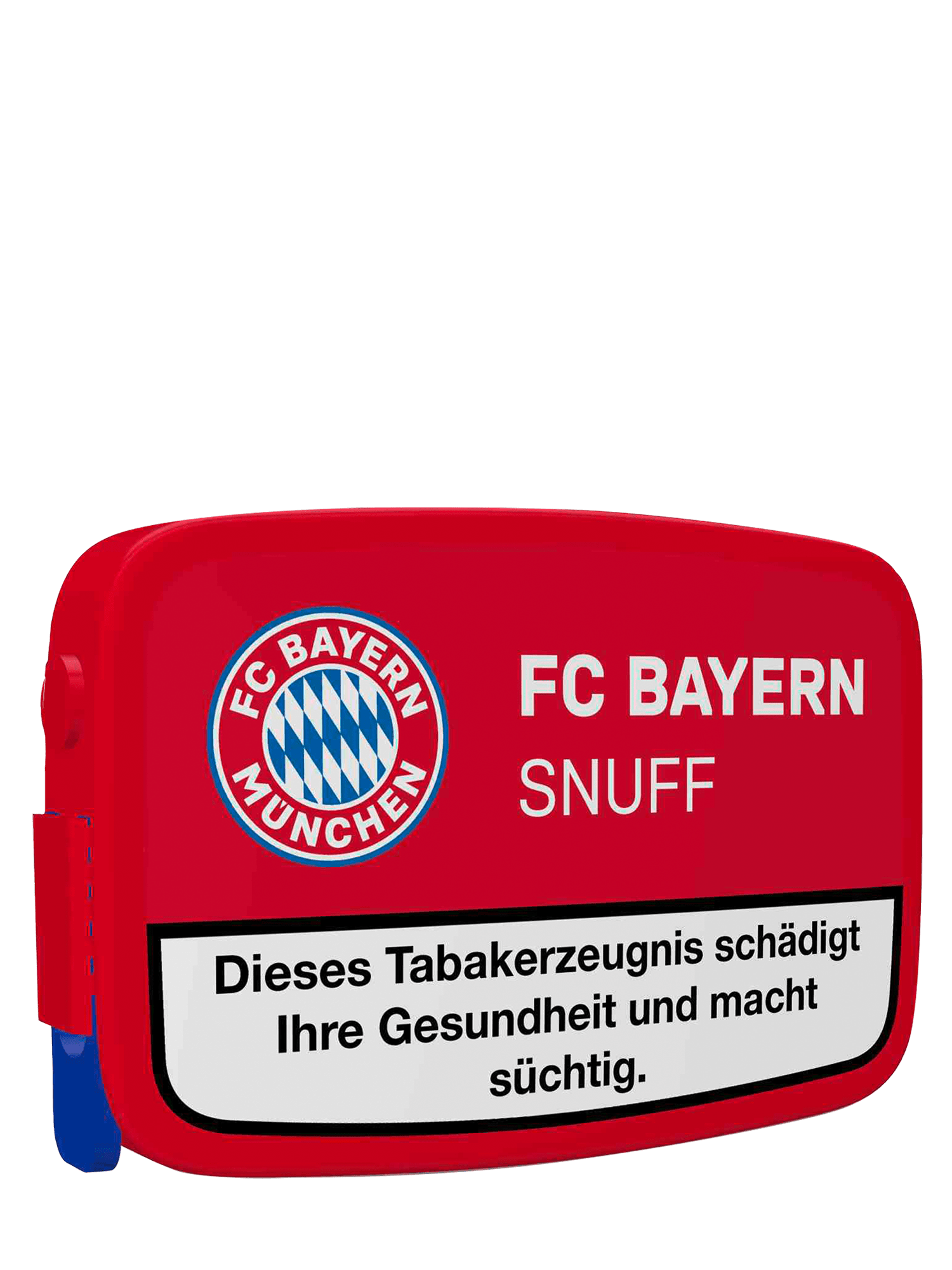 Snuff Offizieller FC Bayern Store