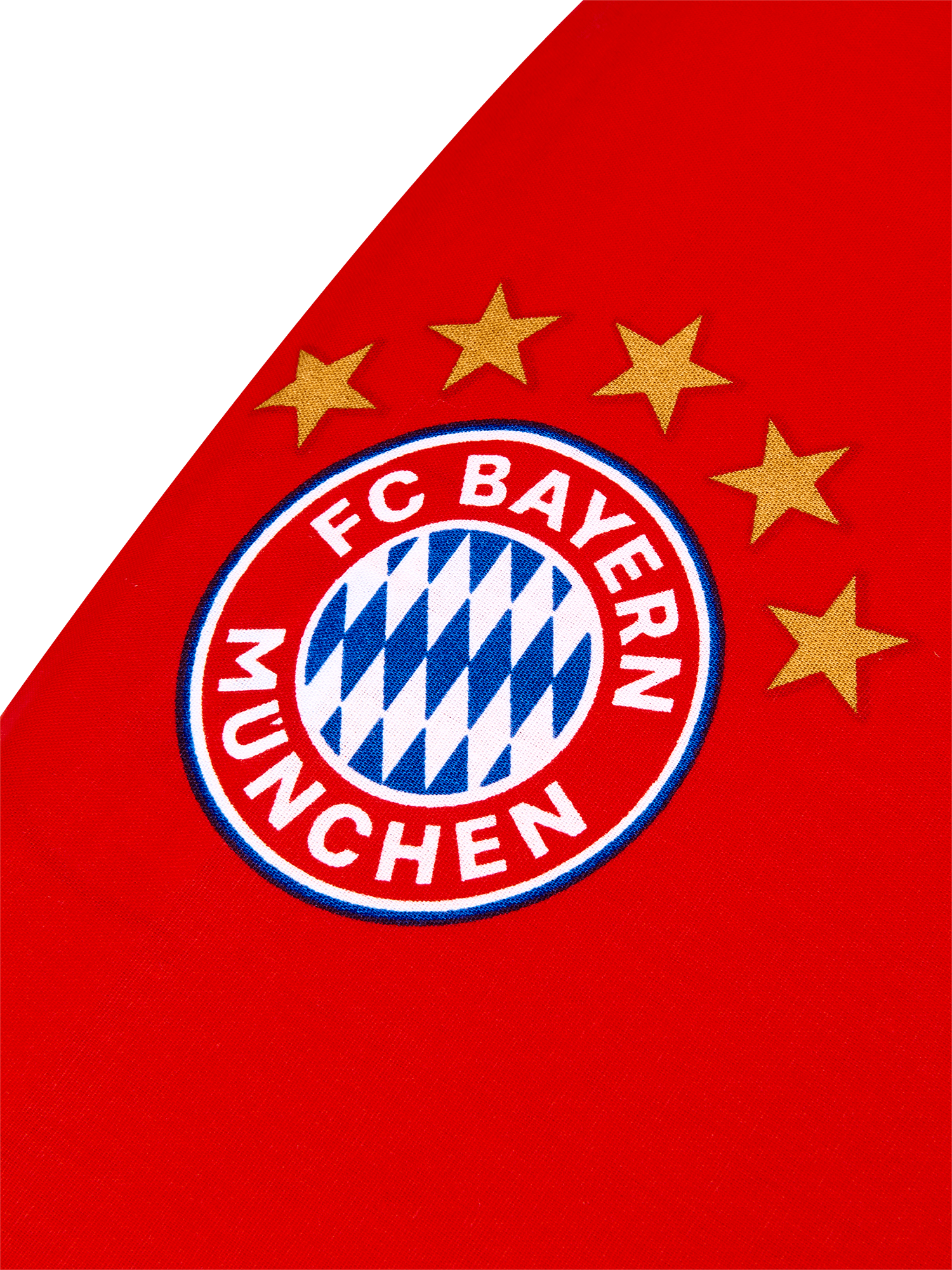 Fitted sheet Official FC Bayern Munich Store