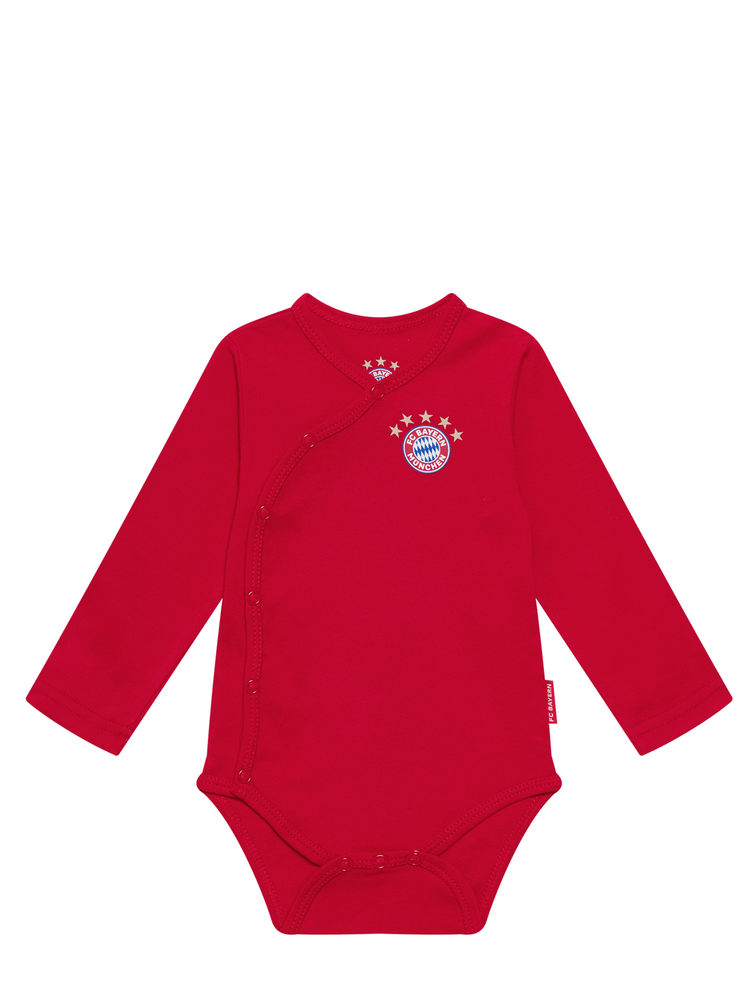 Body manche longue croisé clearance