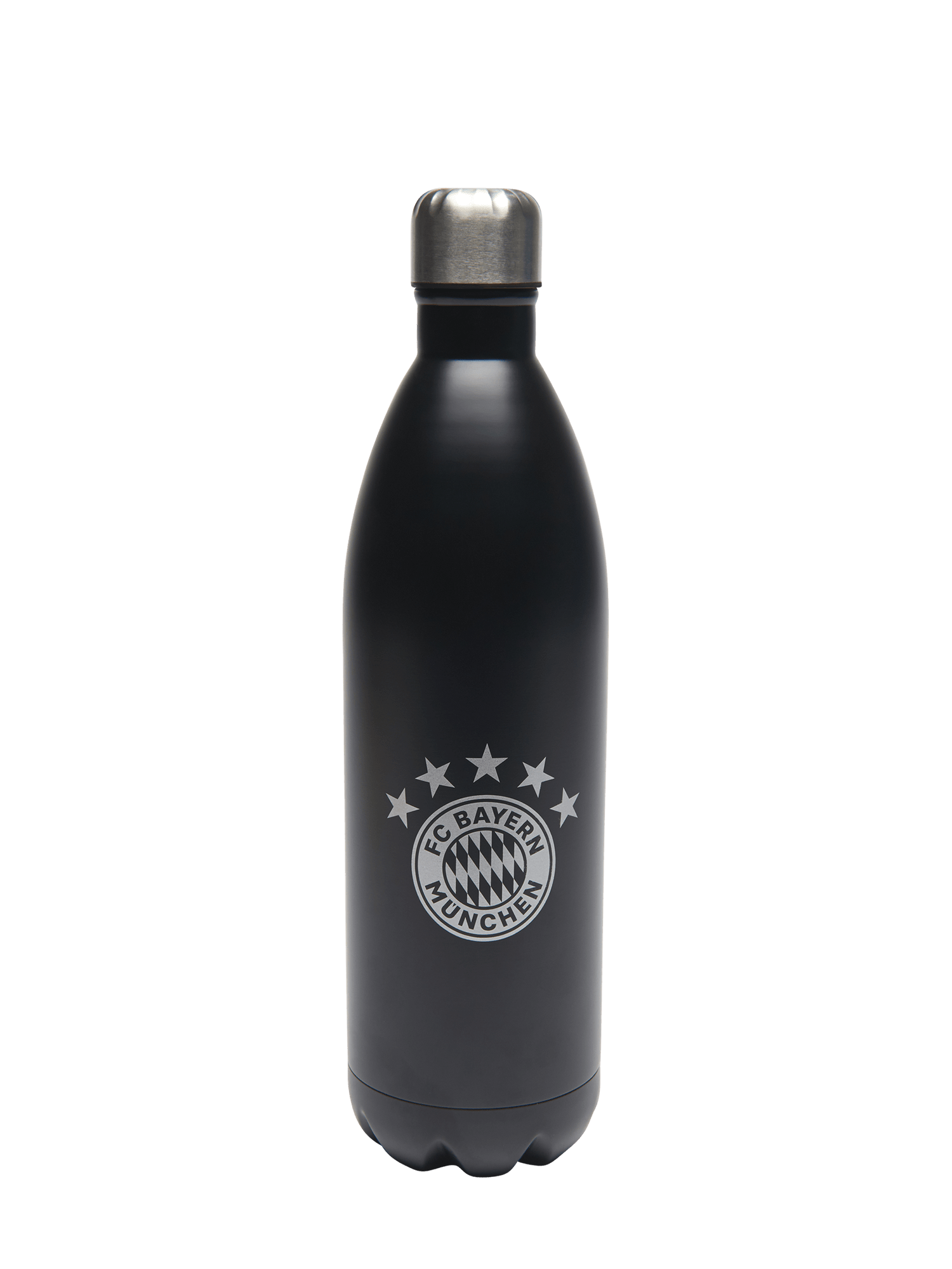 Stainless steel bottle Official FC Bayern Munich Store