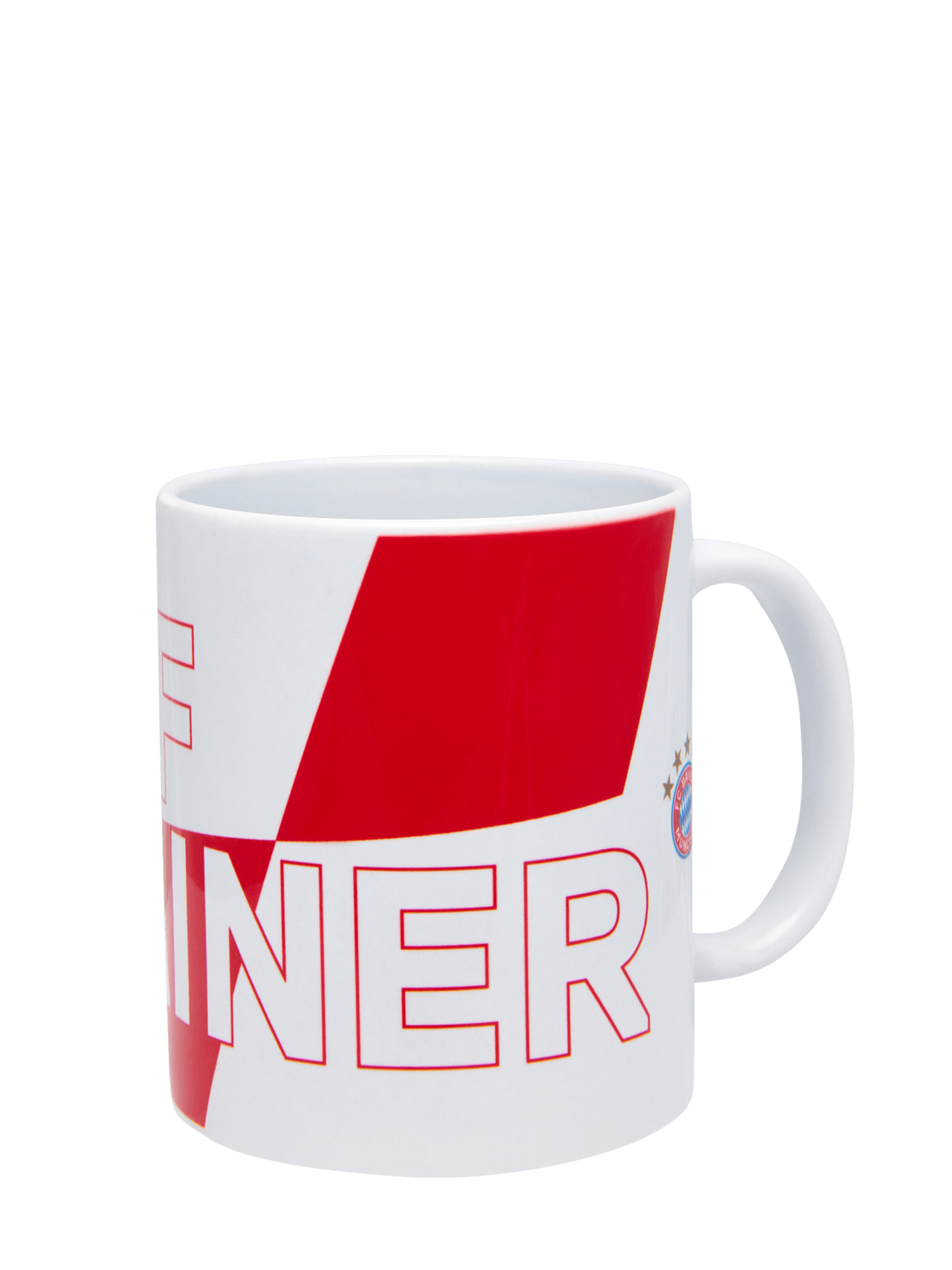 MUG Tasse à café - FOOTBALL CLUB RB LEIPZIG FOOT 2228