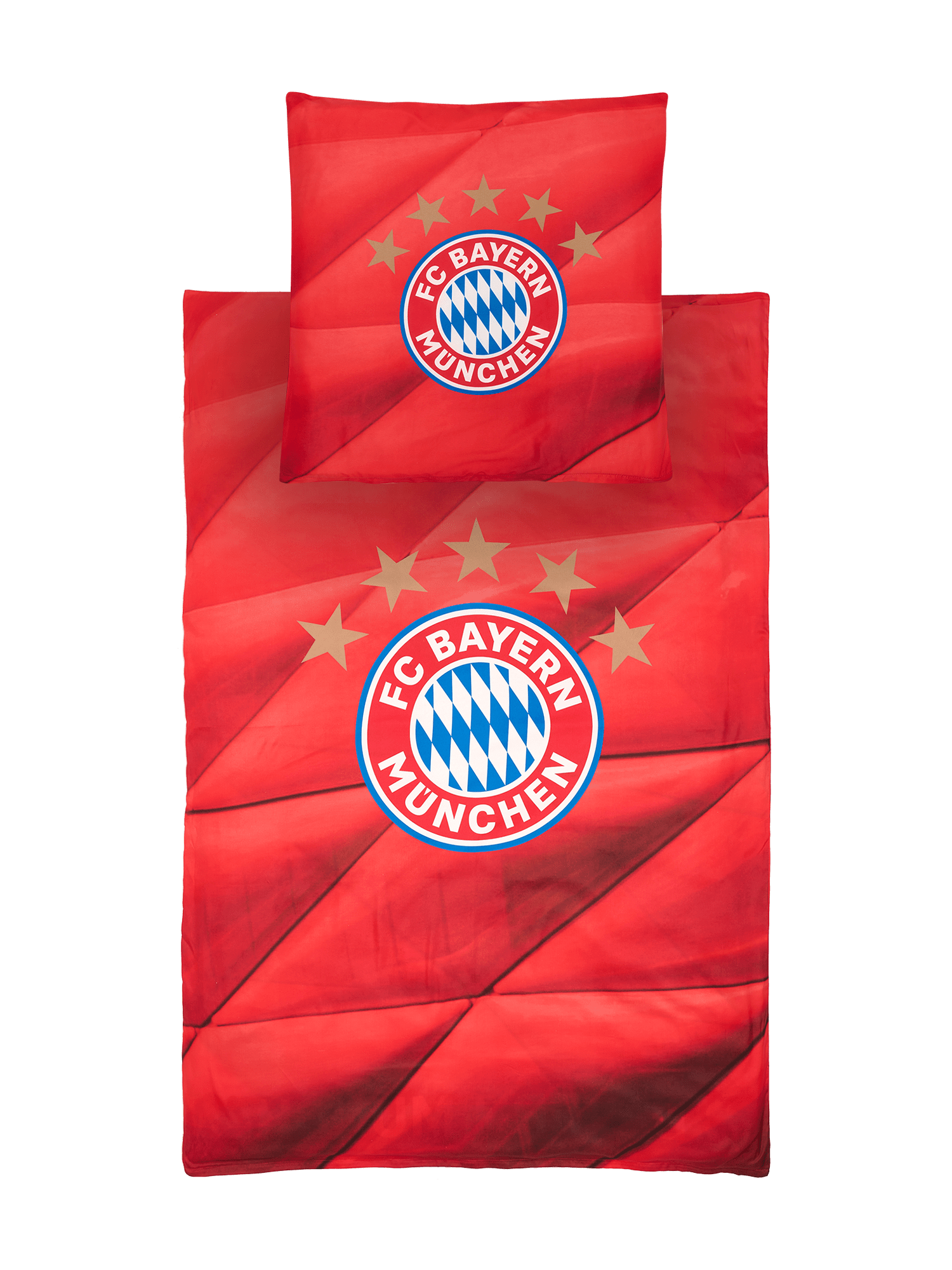 Fc Bayern Bettwsche Sale